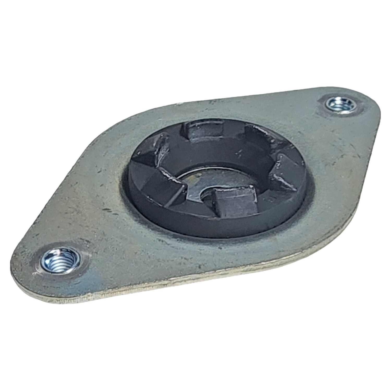 Coxim do Amortecedor Dianteiro para Renault Kwid - MetalSystem - 05665+MS