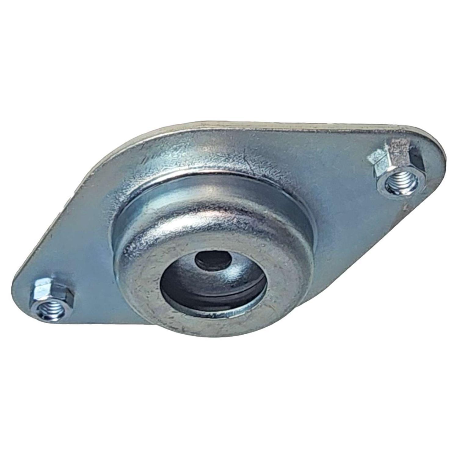 Coxim do Amortecedor Dianteiro para Renault Kwid - MetalSystem - 05665+MS