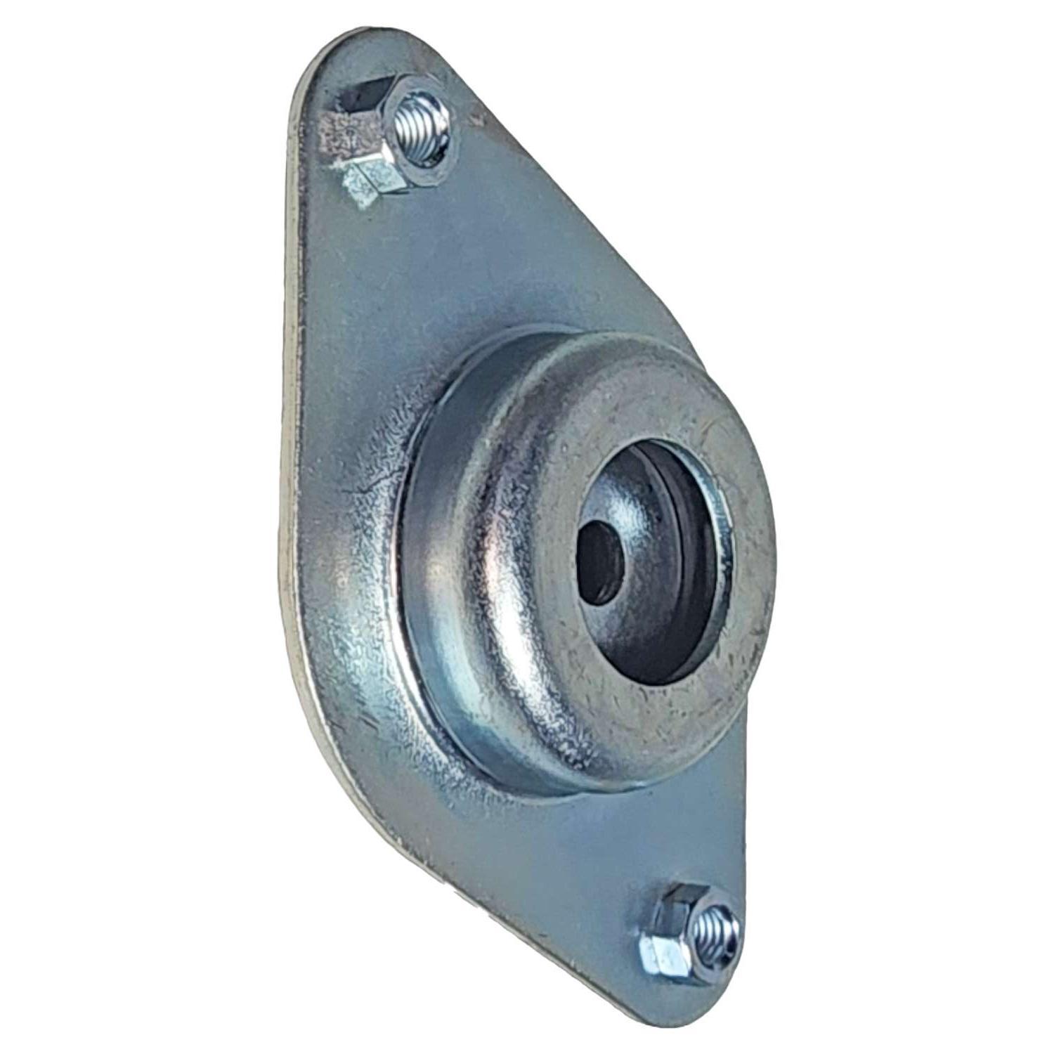 Coxim do Amortecedor Dianteiro para Renault Kwid - MetalSystem - 05665+MS