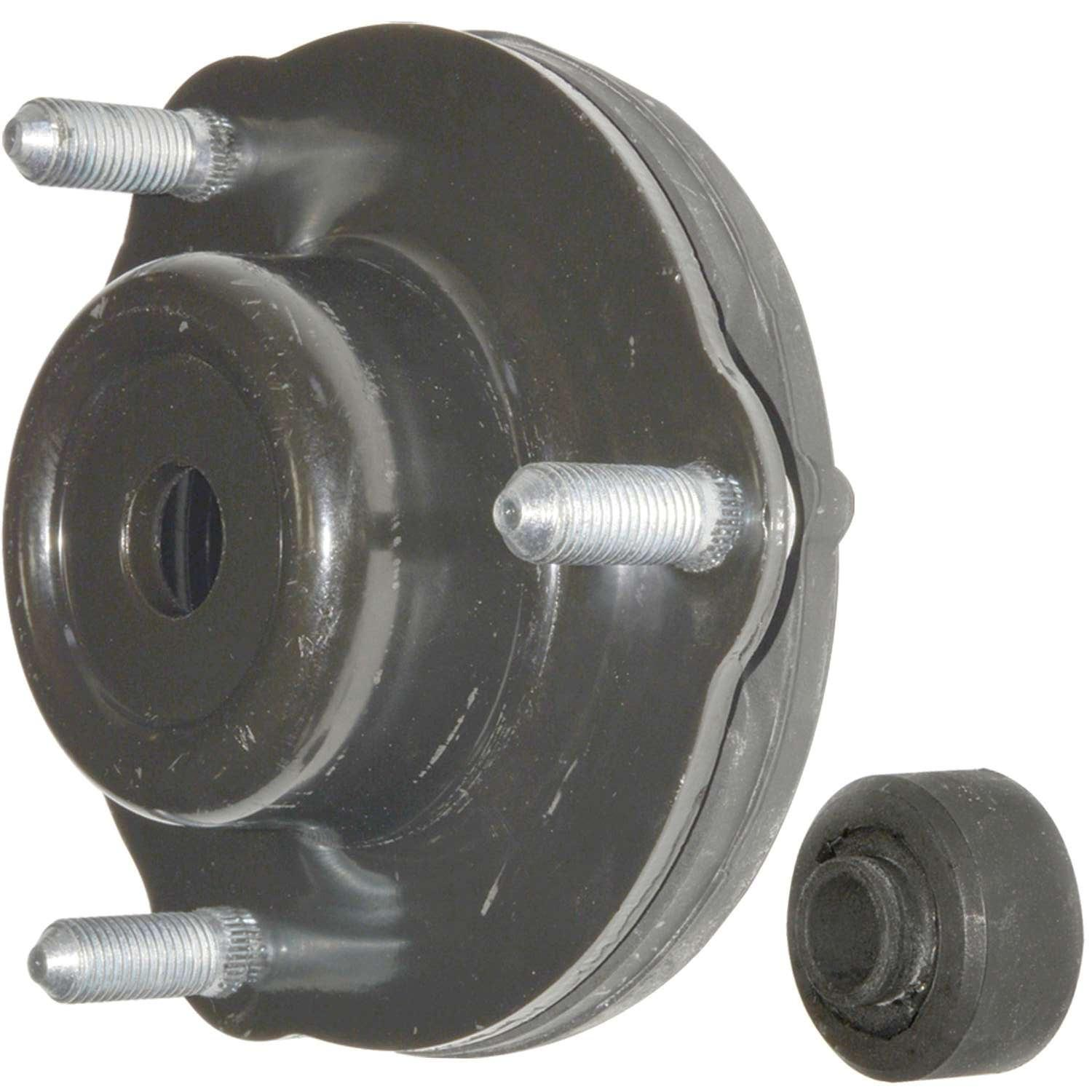 Coxim do Amortecedor Dianteiro para Toyota Hilux e Land Cruiser - MetalSystem - 30543+MS