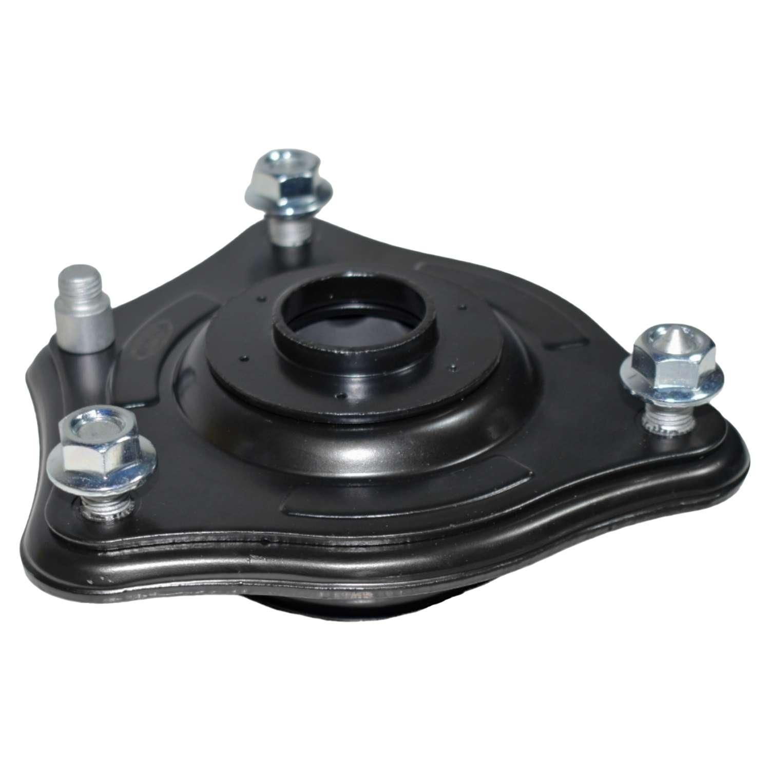Coxim do Amortecedor Dianteiro para Honda Civic - MetalSystem - 31517+MS