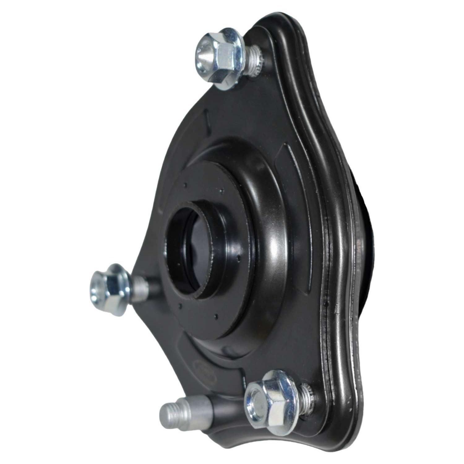 Coxim do Amortecedor Dianteiro para Honda Civic - MetalSystem - 31517+MS