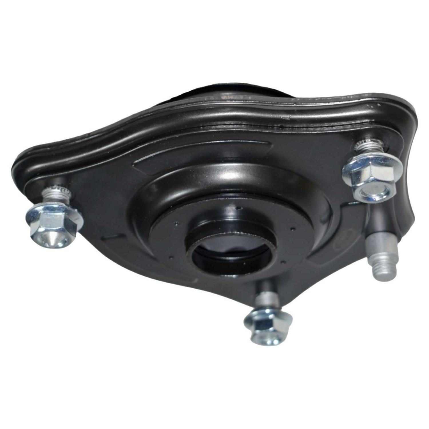 Coxim do Amortecedor Dianteiro para Honda Civic - MetalSystem - 31517+MS