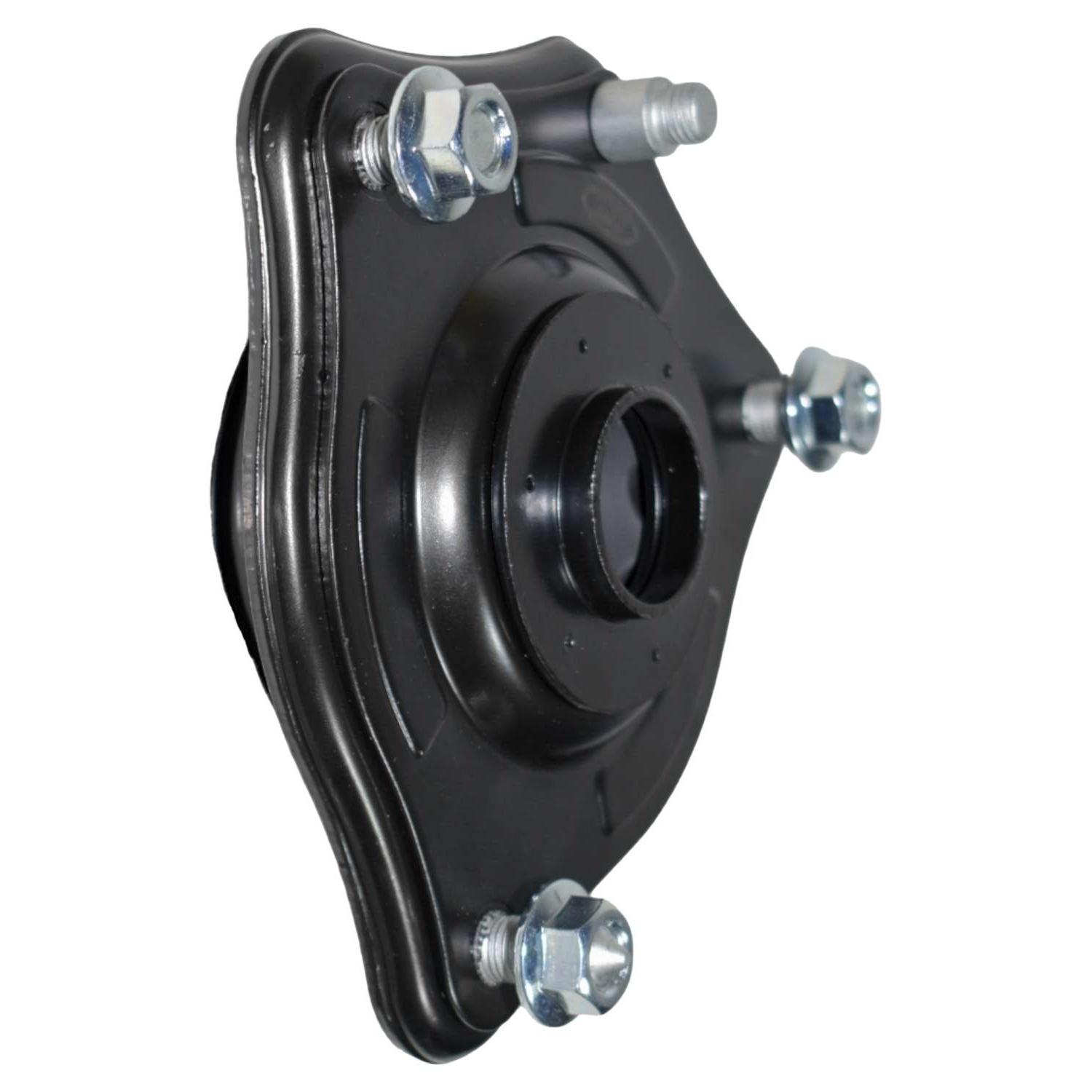 Coxim do Amortecedor Dianteiro para Honda Civic - MetalSystem - 31517+MS