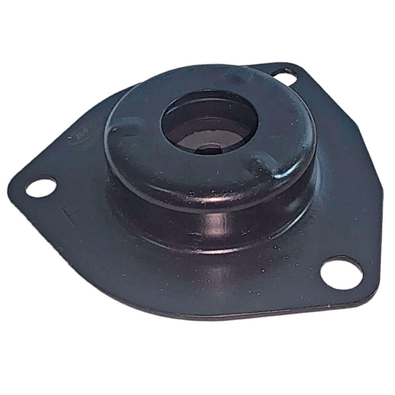 Coxim do Amortecedor Dianteiro para Nissan Pathfinder - MetalSystem - 31540+MS