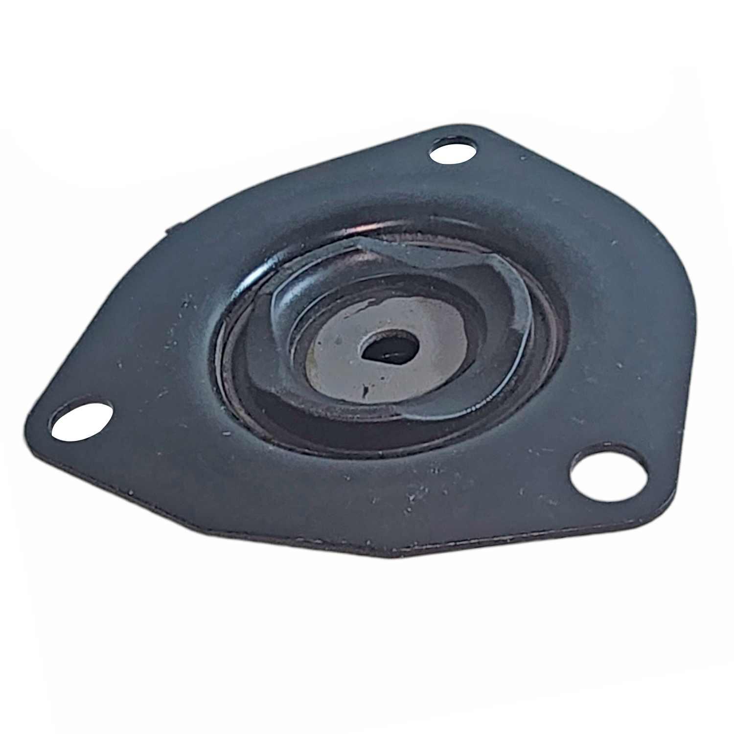 Coxim do Amortecedor Dianteiro para Nissan Pathfinder - MetalSystem - 31540+MS