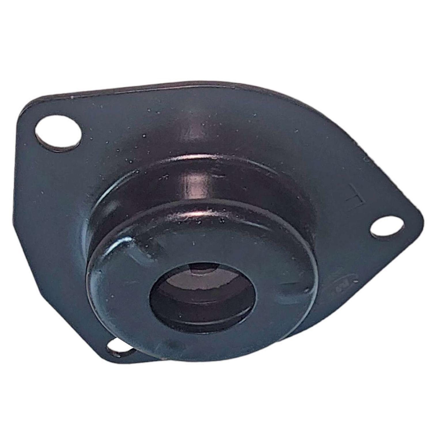 Coxim do Amortecedor Dianteiro para Nissan Pathfinder - MetalSystem - 31540+MS