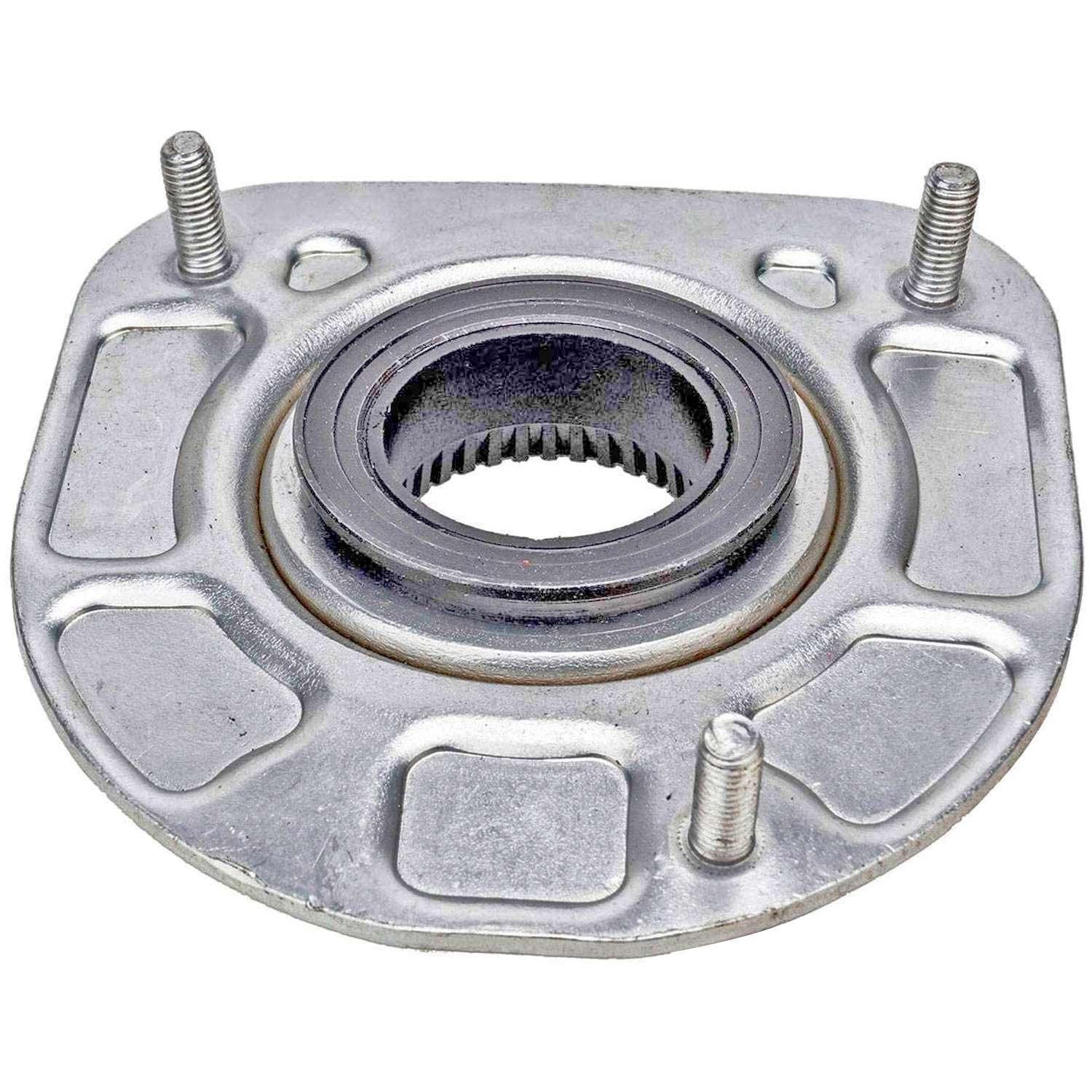 Coxim do Amortecedor Dianteiro - Metalsystem - 31539+MS