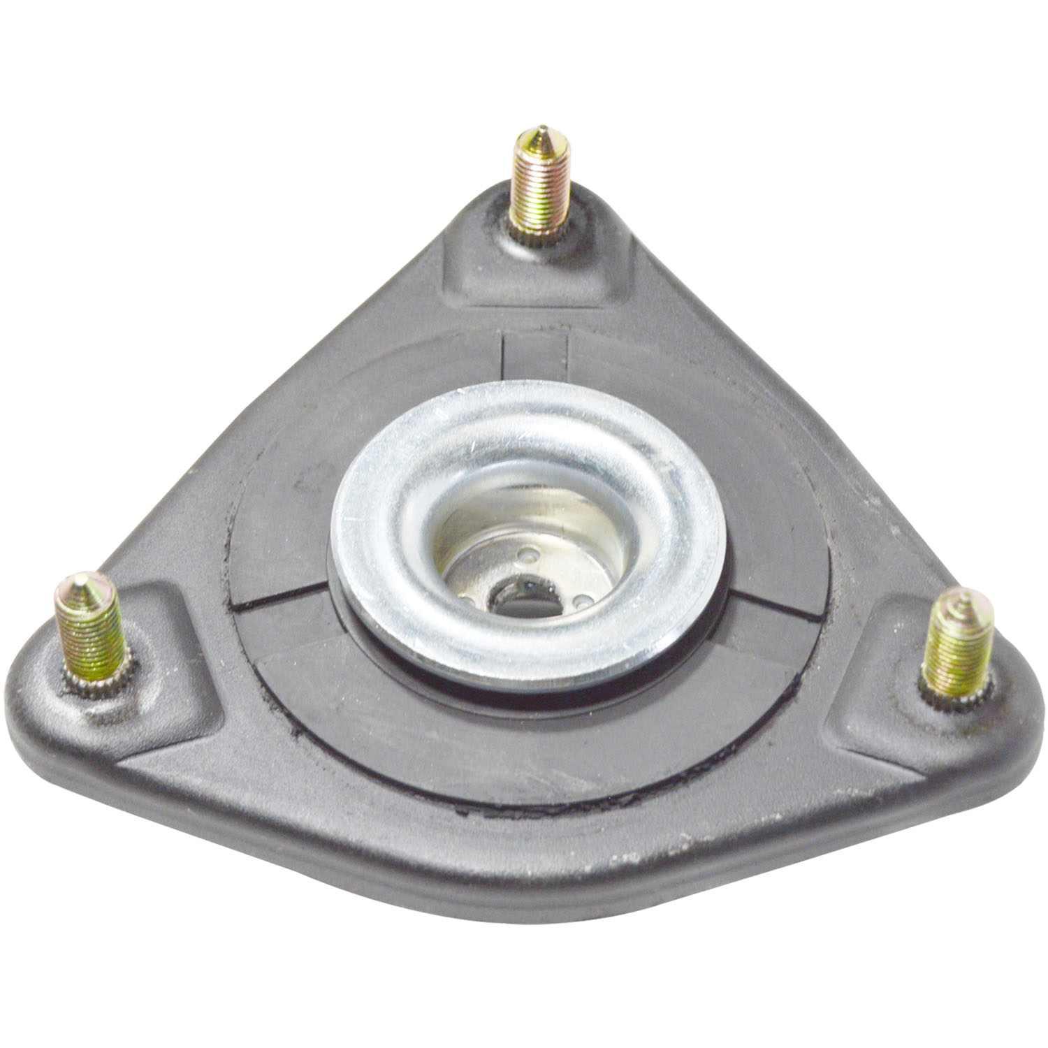 Coxim do Amortecedor Dianteiro - Metalsystem - 05285+MS