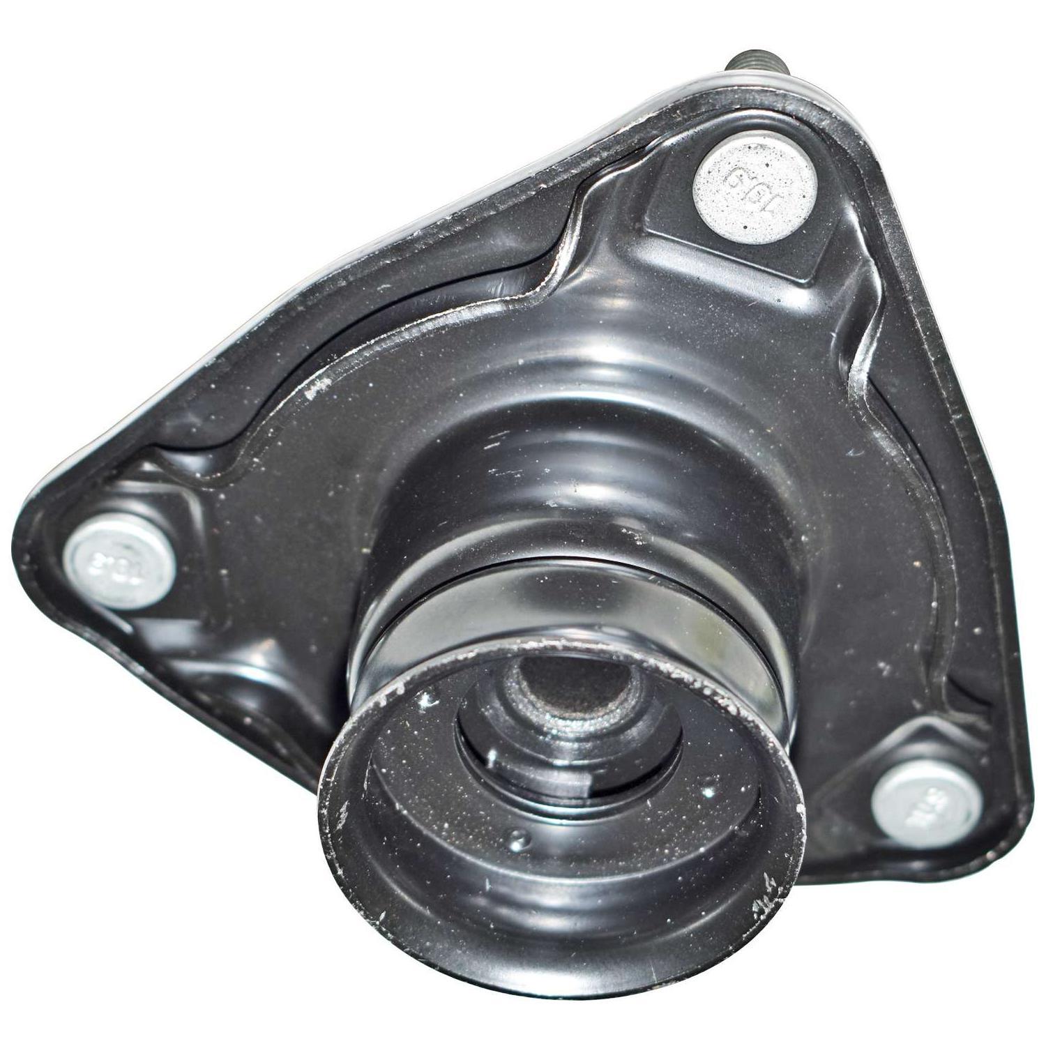 Coxim do Amortecedor Dianteiro - Metalsystem - 05285+MS