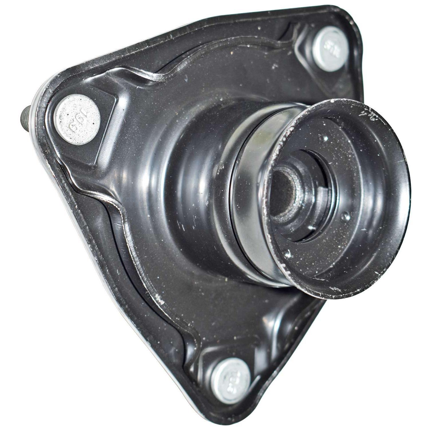 Coxim do Amortecedor Dianteiro - Metalsystem - 05285+MS