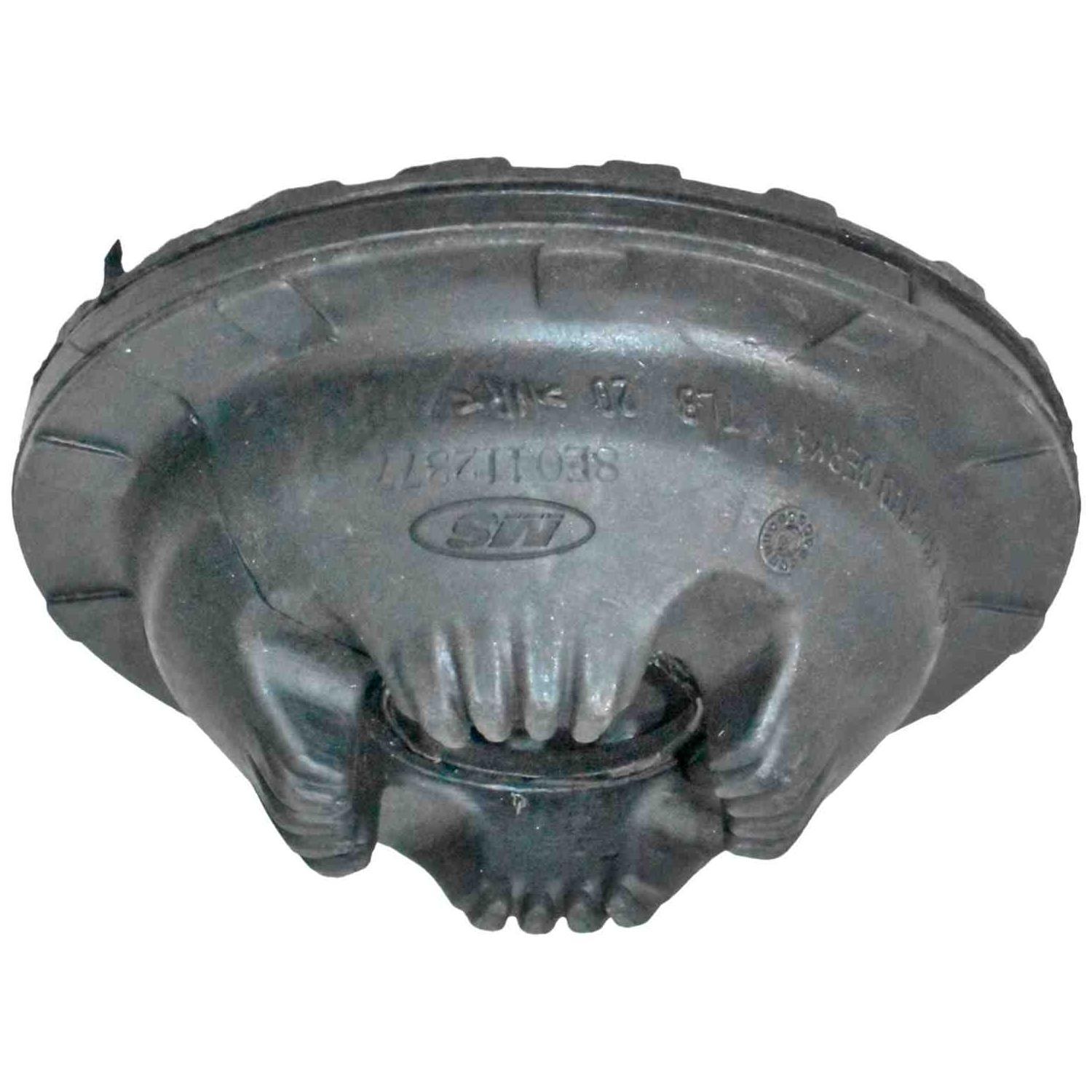 Coxim do Amortecedor Dianteiro - Metalsystem - 30136+MS