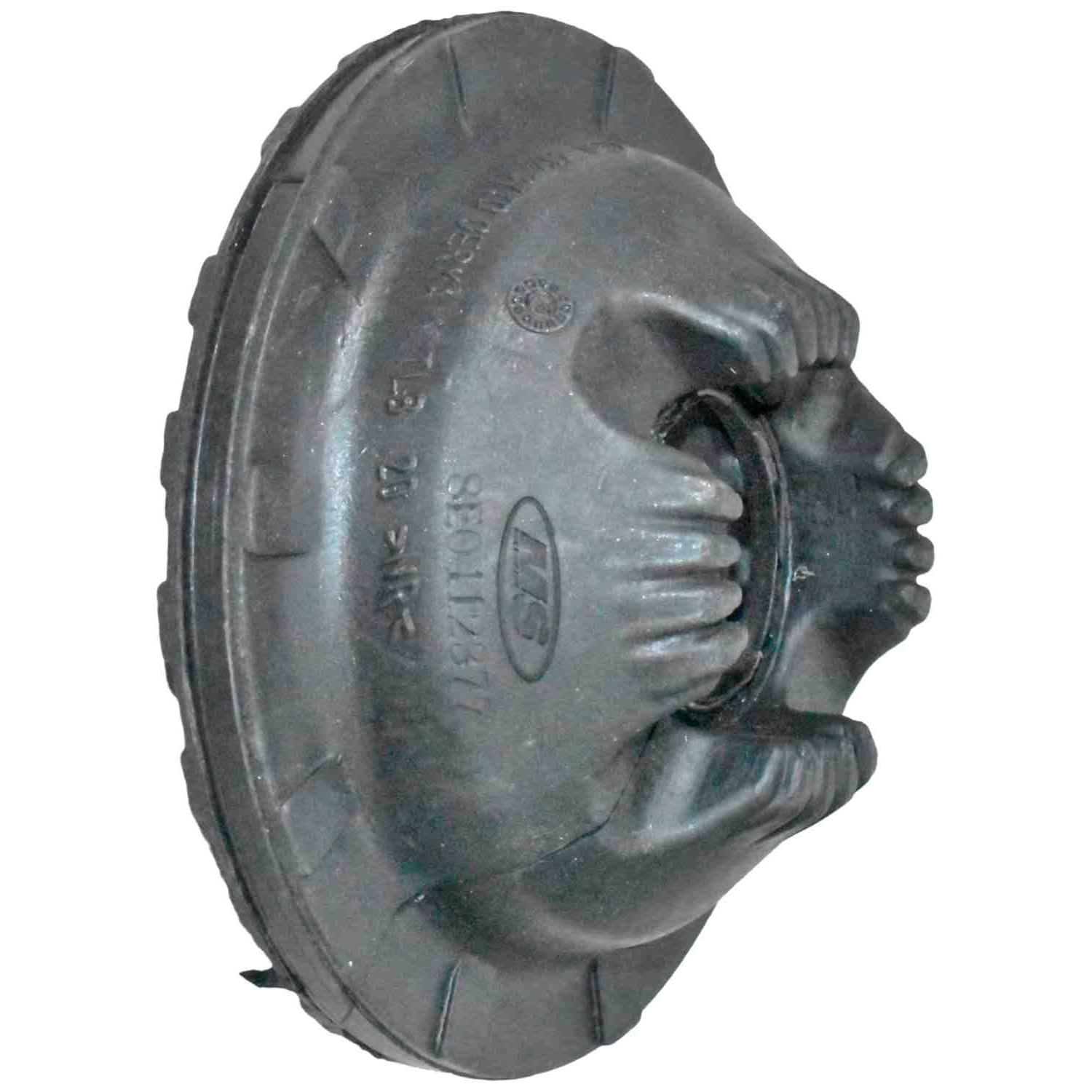 Coxim do Amortecedor Dianteiro - Metalsystem - 30136+MS