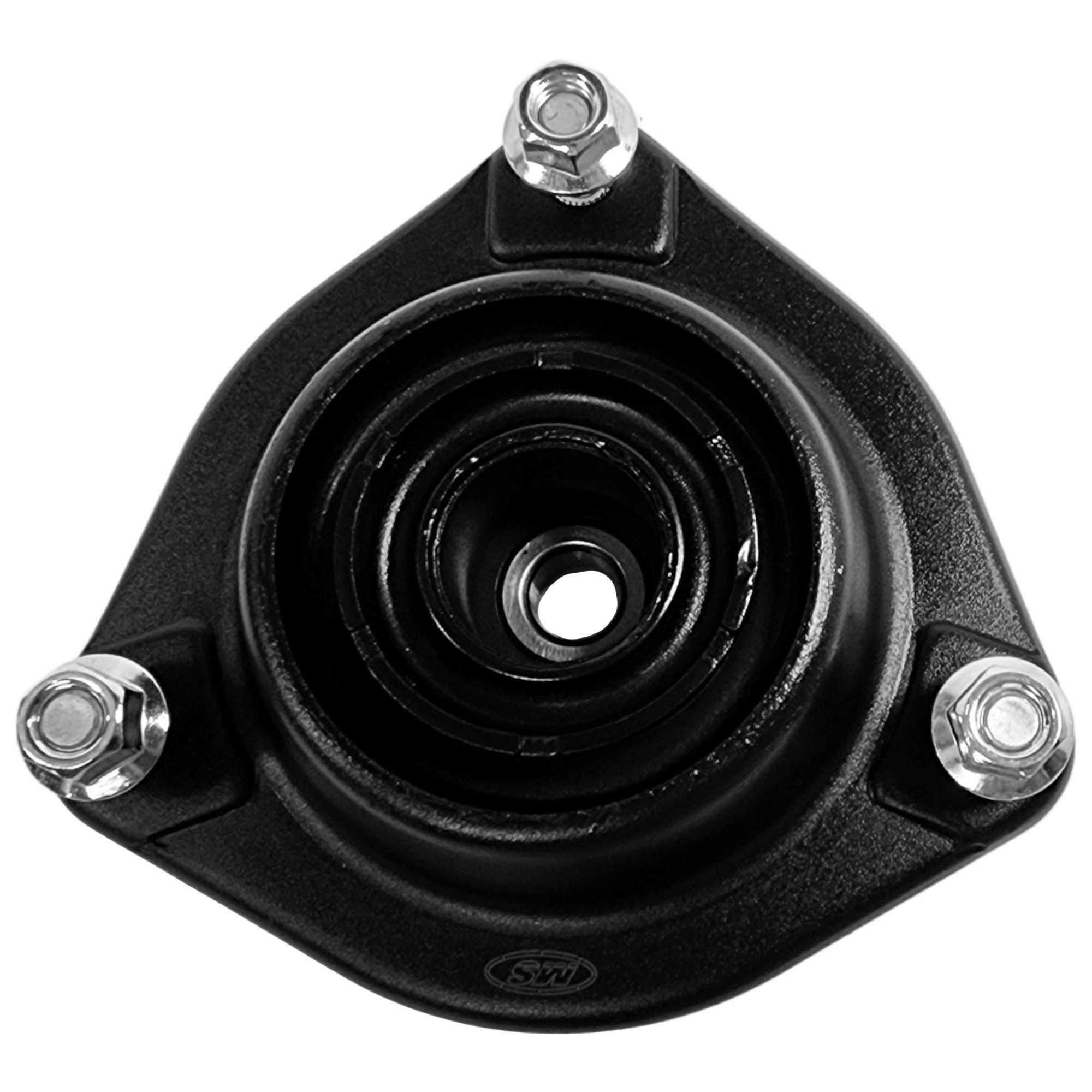 Coxim do Amortecedor Dianteiro - Metalsystem - 31177+MS