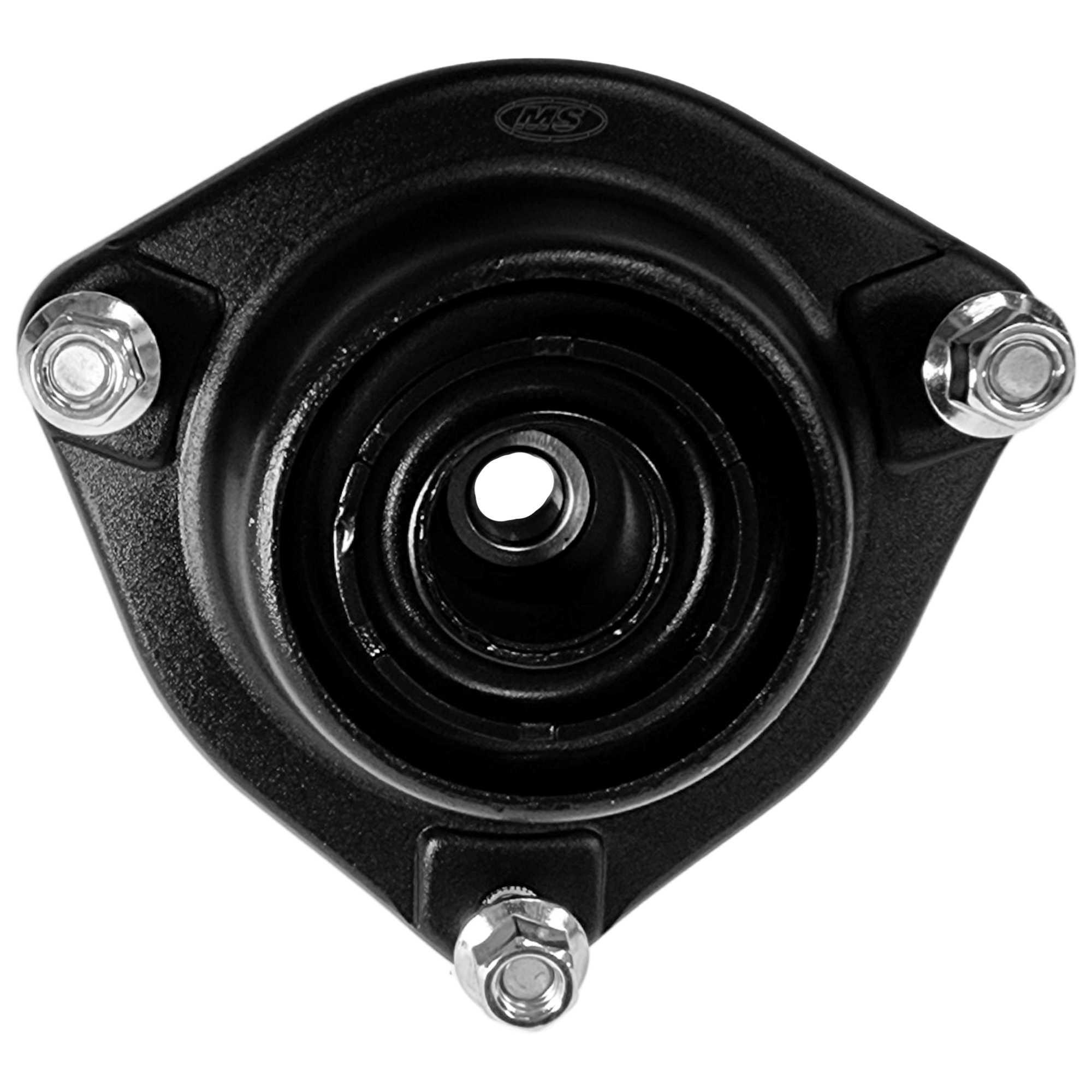 Coxim do Amortecedor Dianteiro - Metalsystem - 31177+MS
