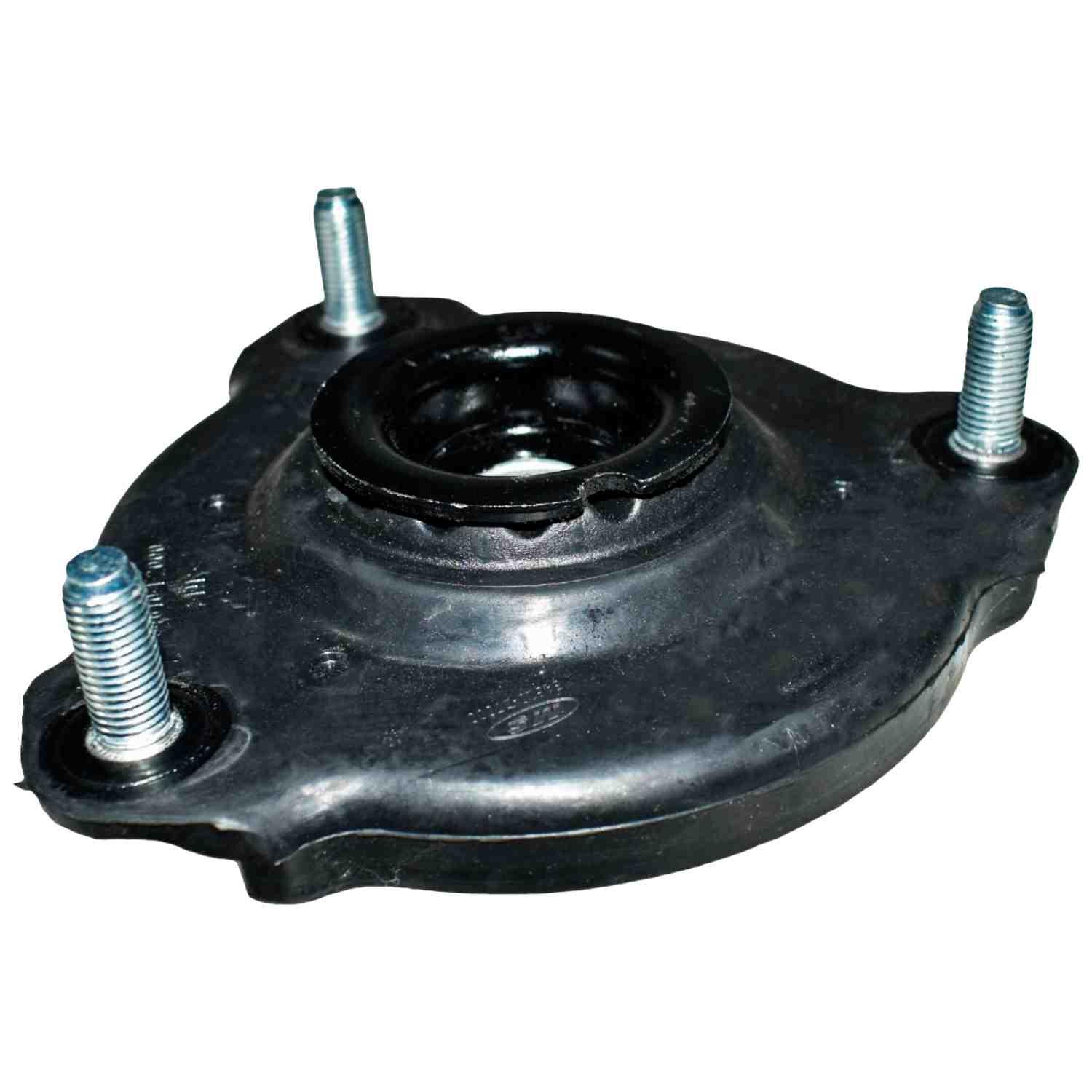 Coxim do Amortecedor Dianteiro para Hyundai Tucson e KIA Sportage - MetalSystem - 35607+MS