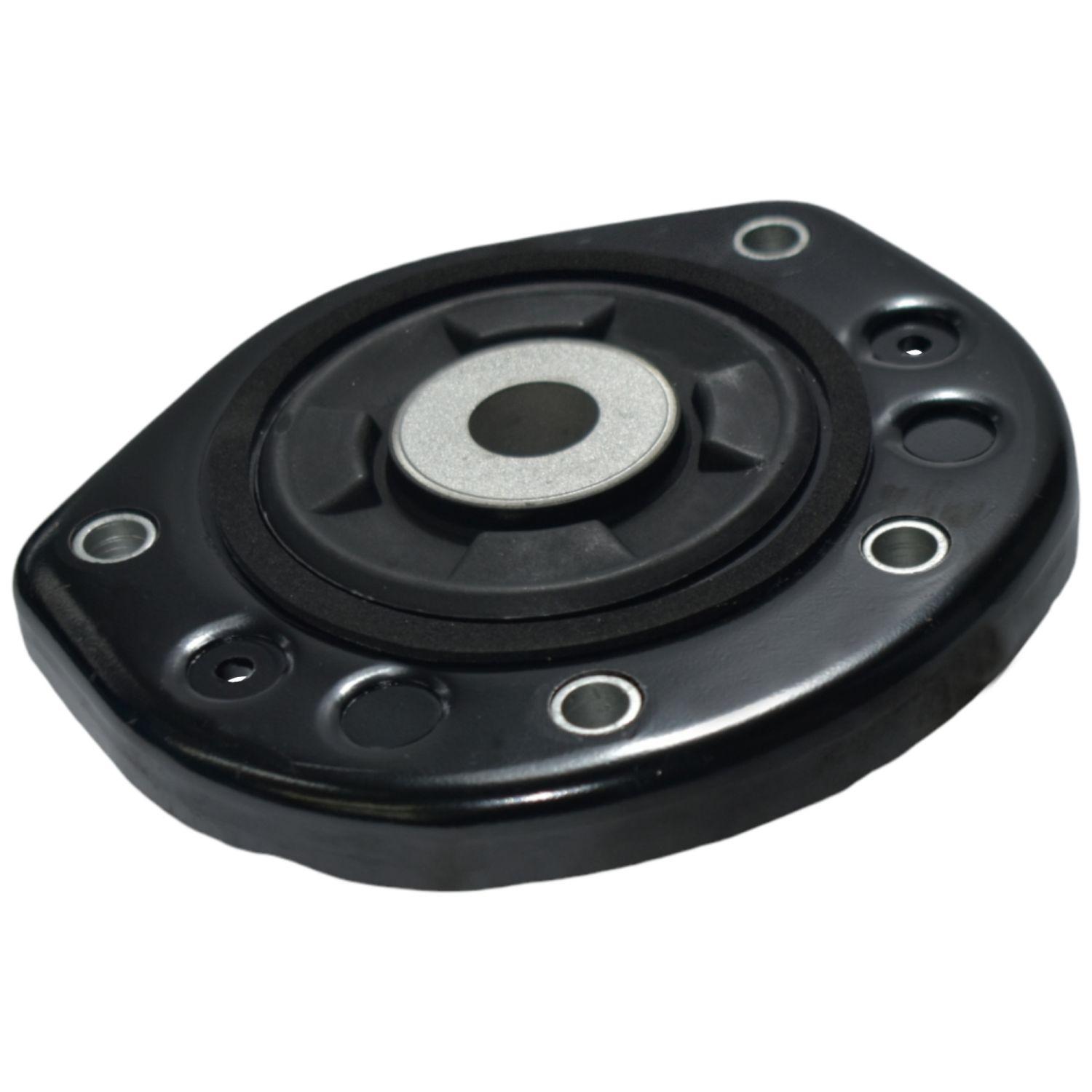 Coxim do Amortecedor Dianteiro 4 Furos para Mercedes-Benz Sprinter 415 e Sprinter 515 - MetalSystem - 31340S