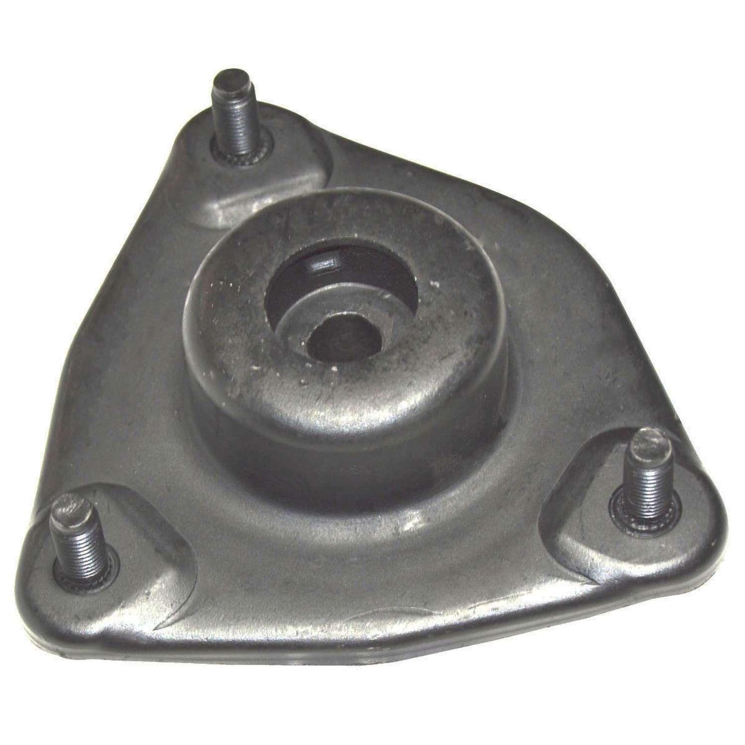 Coxim do Amortecedor Dianteiro com Rolamento - Metalsystem - 31407+MS