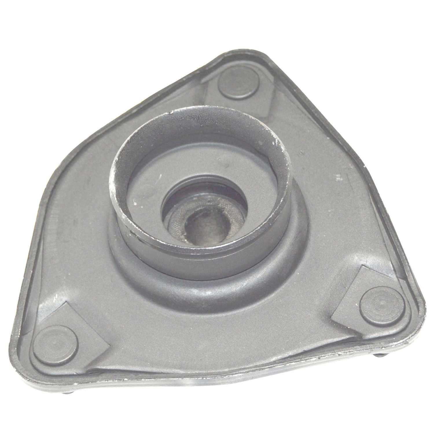 Coxim do Amortecedor Dianteiro com Rolamento - Metalsystem - 31407+MS