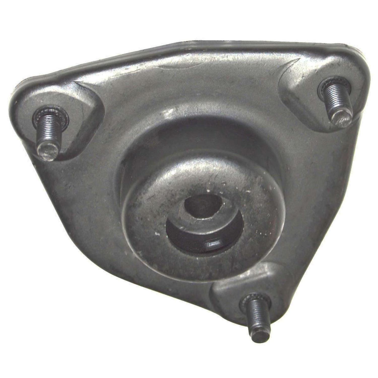 Coxim do Amortecedor Dianteiro com Rolamento - Metalsystem - 31407+MS