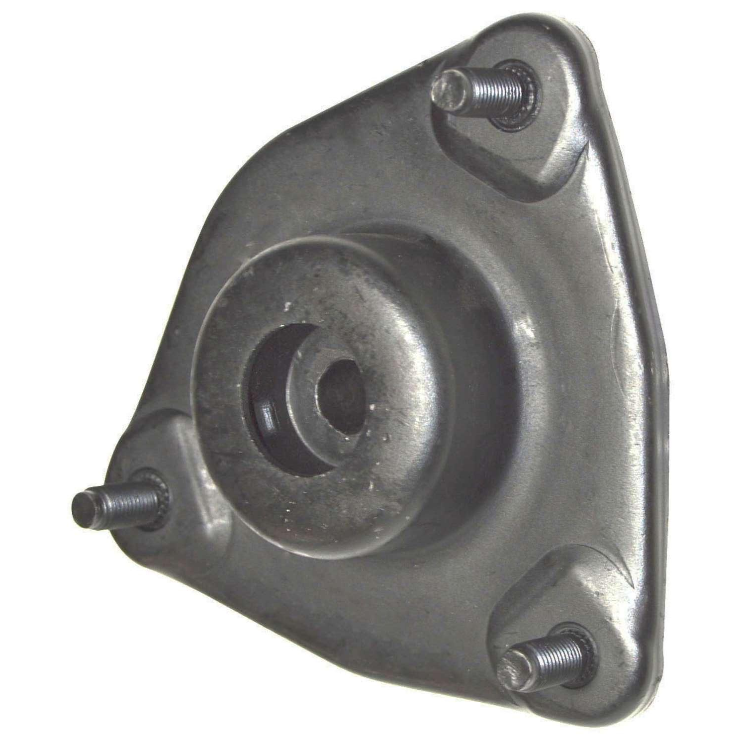 Coxim do Amortecedor Dianteiro com Rolamento - Metalsystem - 31407+MS