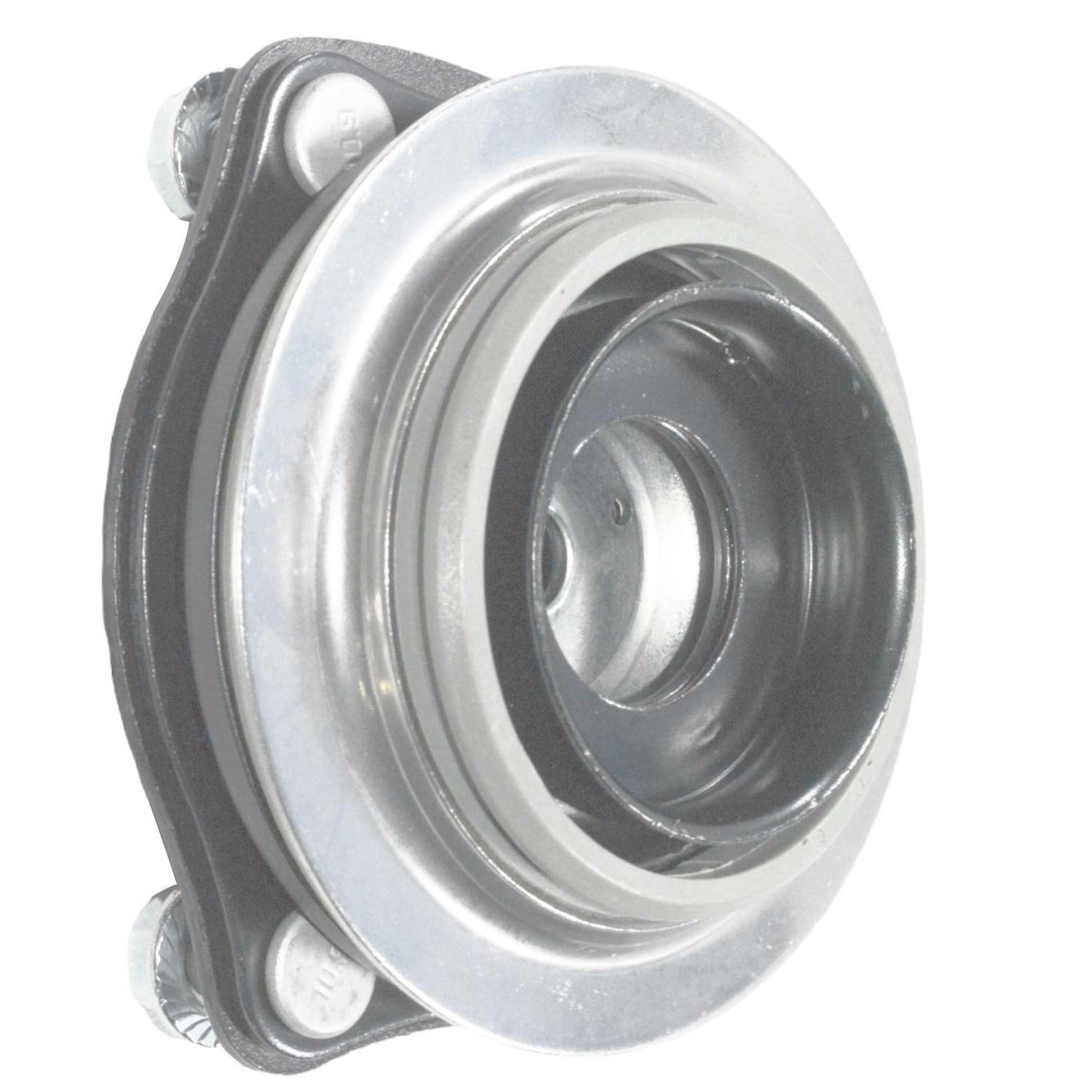 Coxim do Amortecedor Dianteiro com Rolamento para Honda Civic - MetalSystem - 35427R+MS