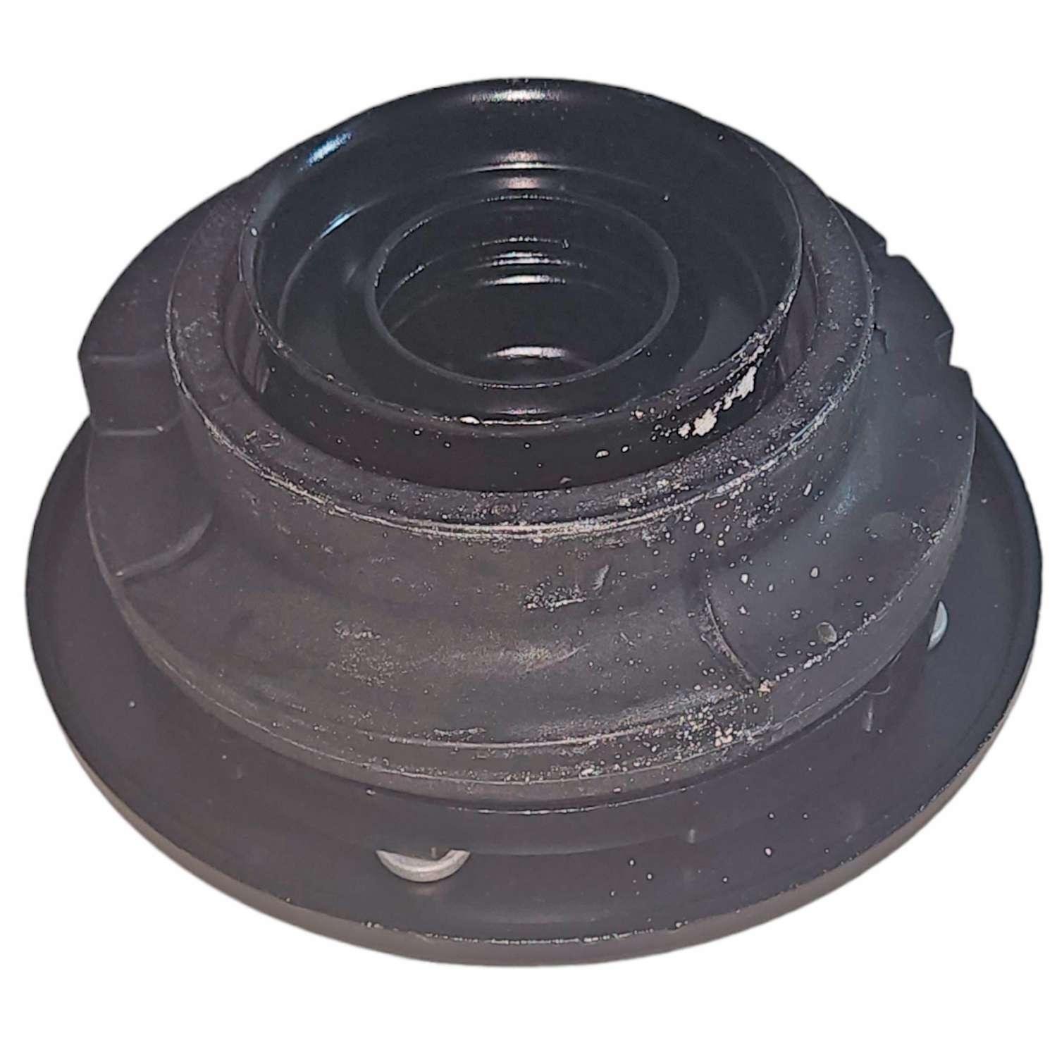 Coxim do Amortecedor Dianteiro com Rolamento para Ford Edge - MetalSystem - 32120+MS