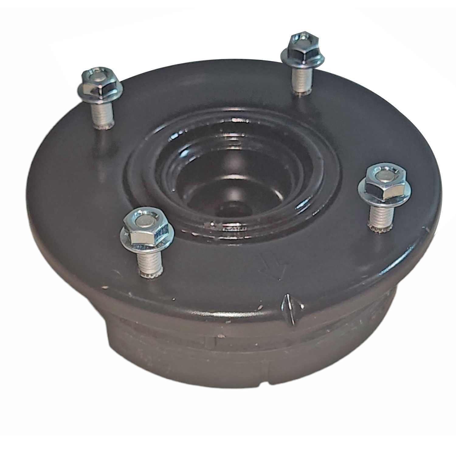 Coxim do Amortecedor Dianteiro com Rolamento para Ford Edge - MetalSystem - 32120+MS