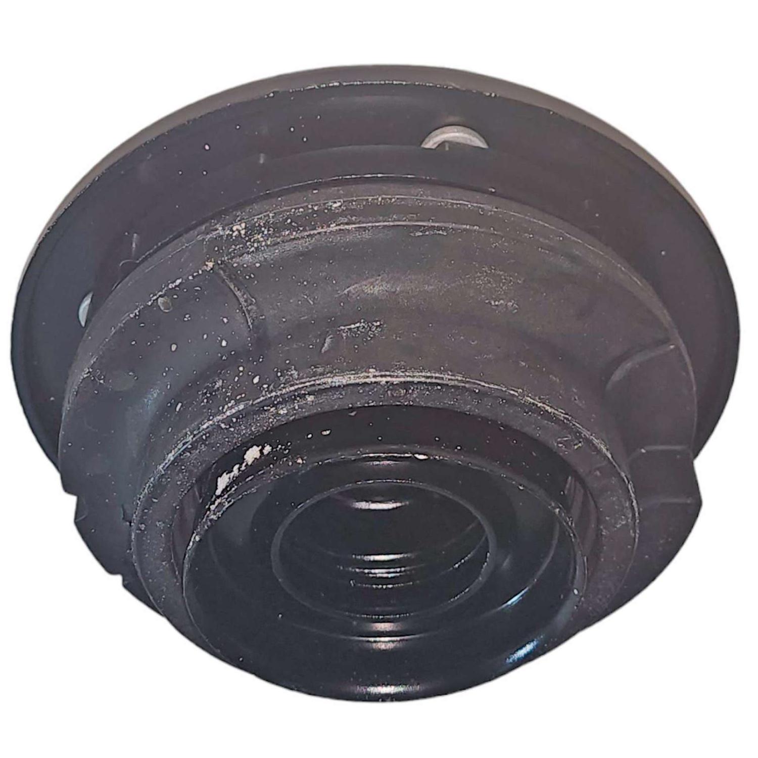 Coxim do Amortecedor Dianteiro com Rolamento para Ford Edge - MetalSystem - 32120+MS
