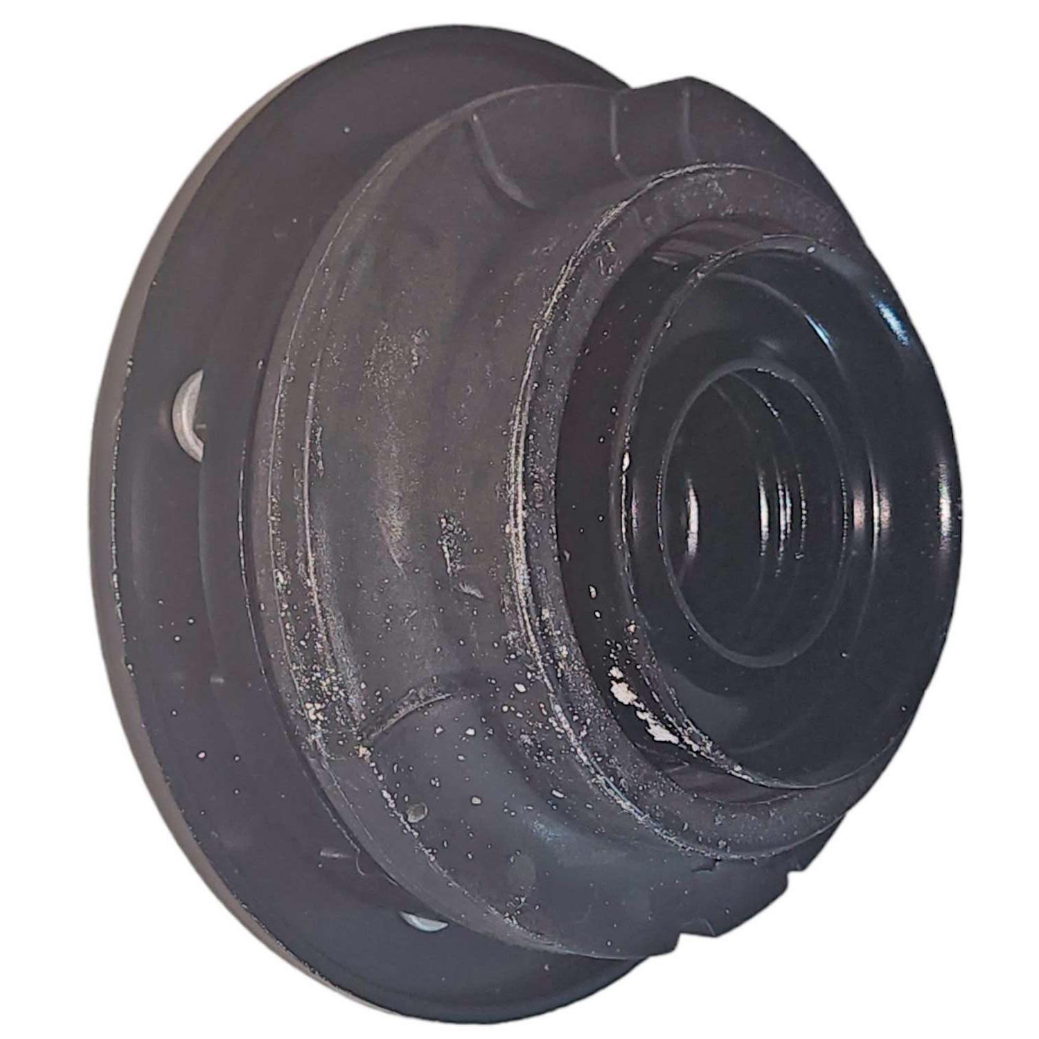 Coxim do Amortecedor Dianteiro com Rolamento para Ford Edge - MetalSystem - 32120+MS