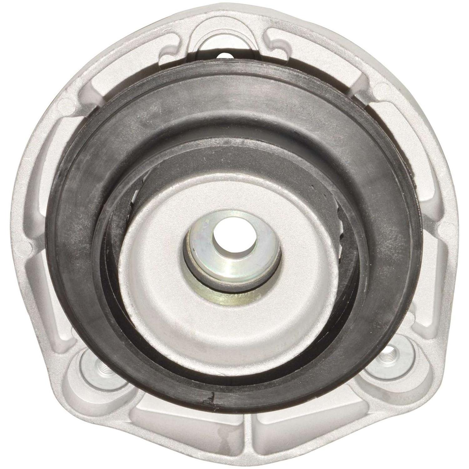 Coxim do Amortecedor Dianteiro com Rolamento - Metalsystem - 31434+MS