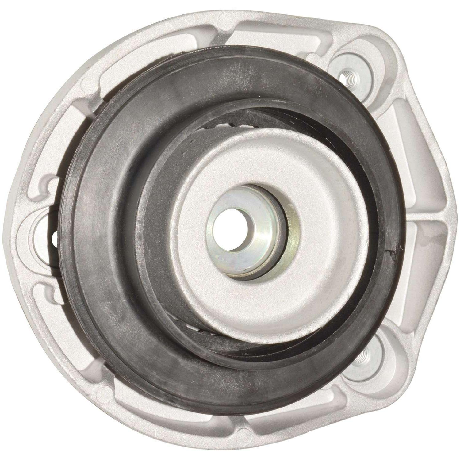 Coxim do Amortecedor Dianteiro com Rolamento - Metalsystem - 31434+MS