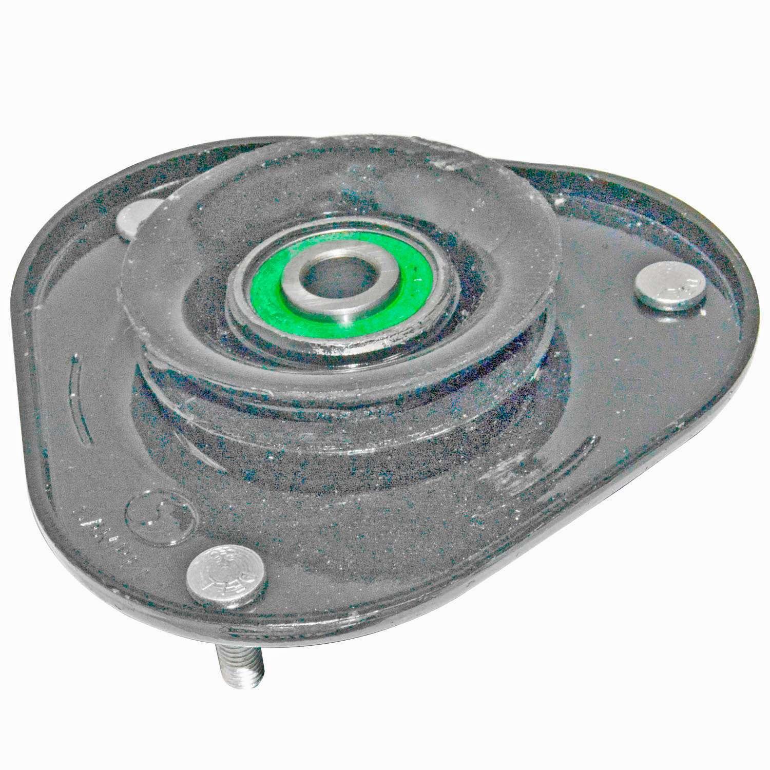 Coxim do Amortecedor Dianteiro com Rolamento para Toyota Corolla - MetalSystem - 32000+MS