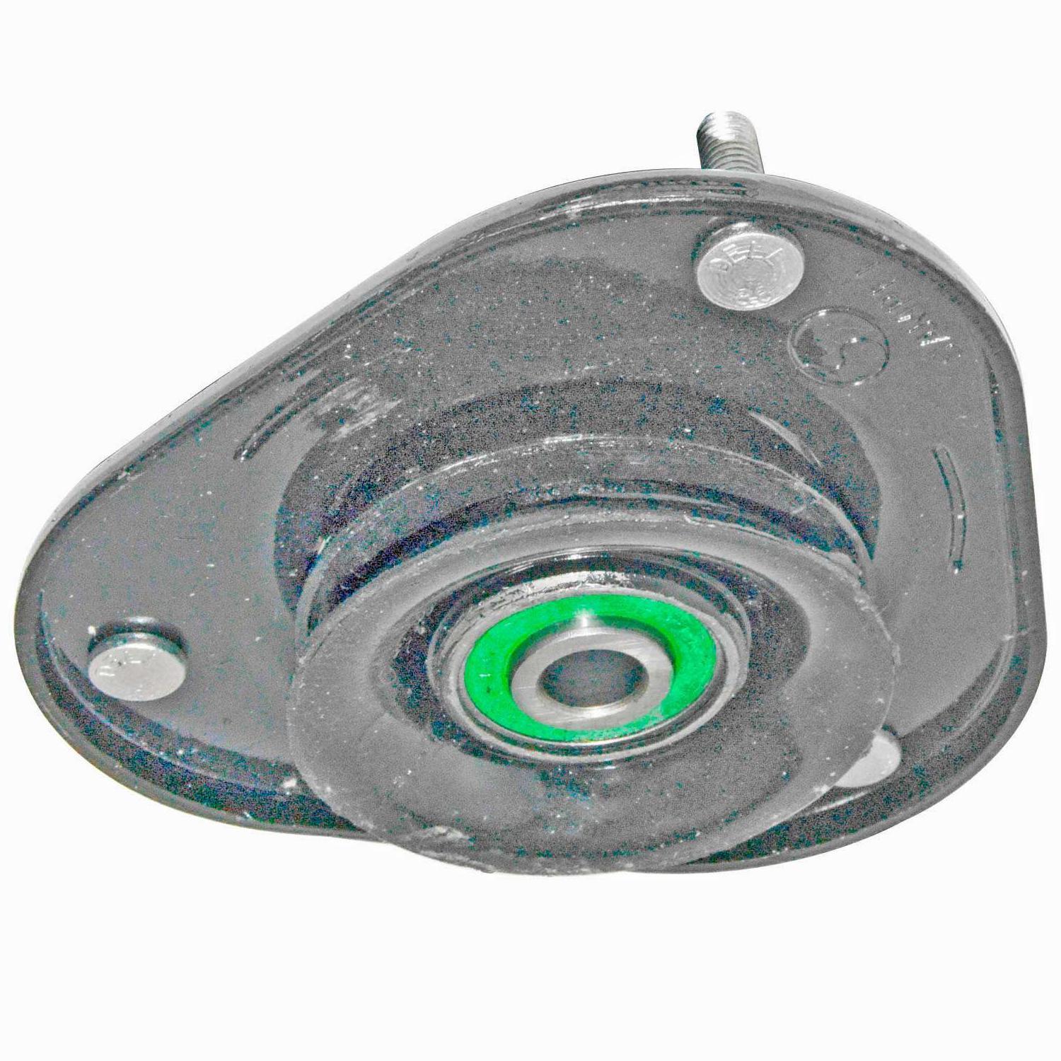 Coxim do Amortecedor Dianteiro com Rolamento para Toyota Corolla - MetalSystem - 32000+MS