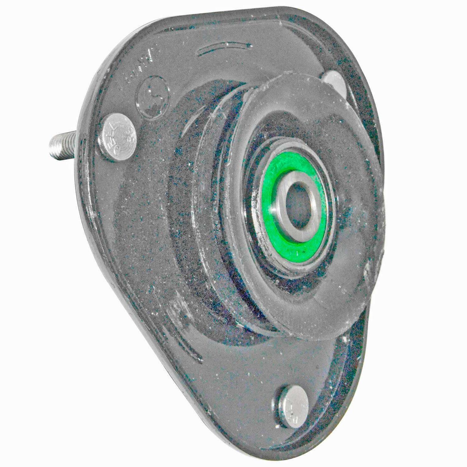 Coxim do Amortecedor Dianteiro com Rolamento para Toyota Corolla - MetalSystem - 32000+MS