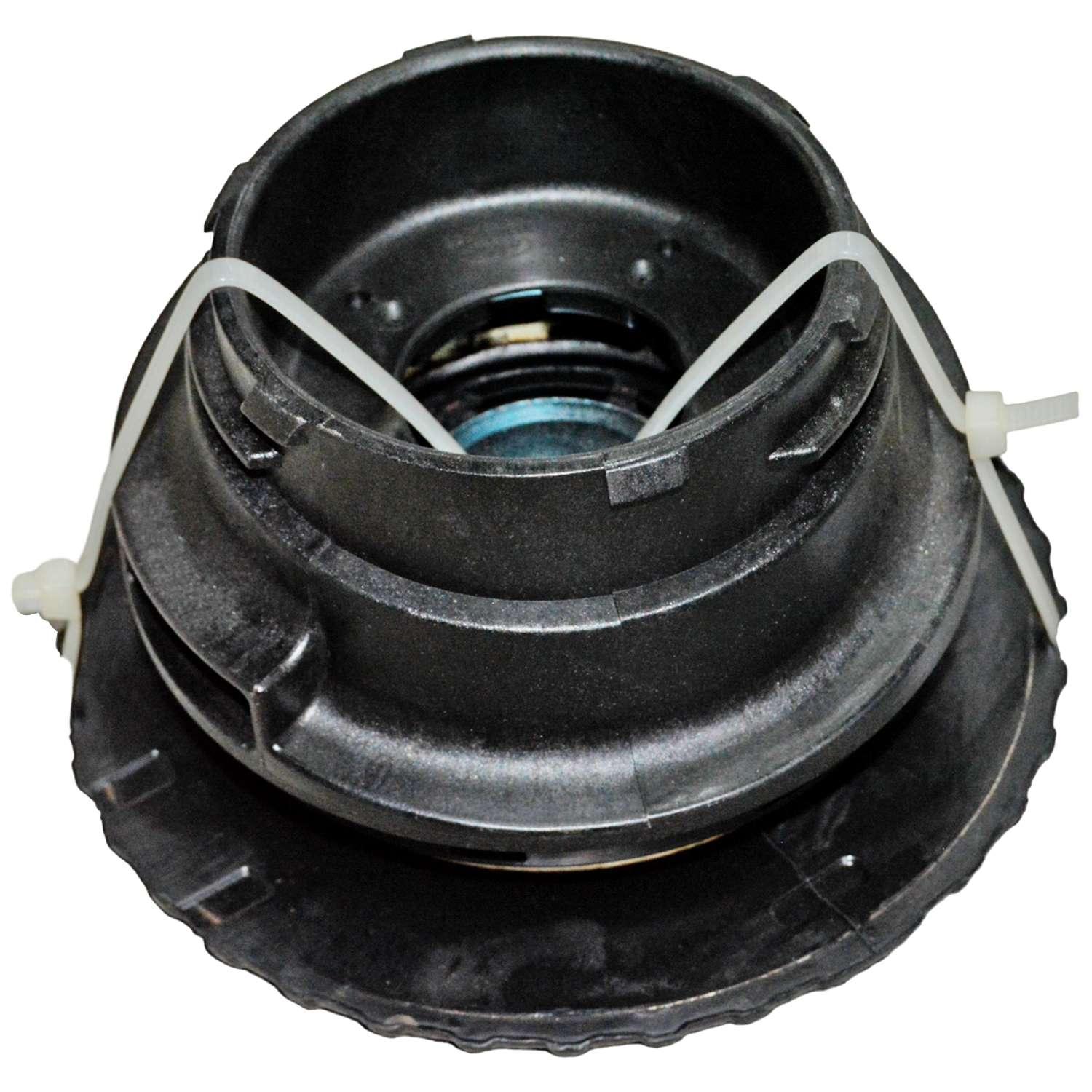 Coxim do Amortecedor Dianteiro com Rolamento para Renault Master - MetalSystem - 31645R+MS