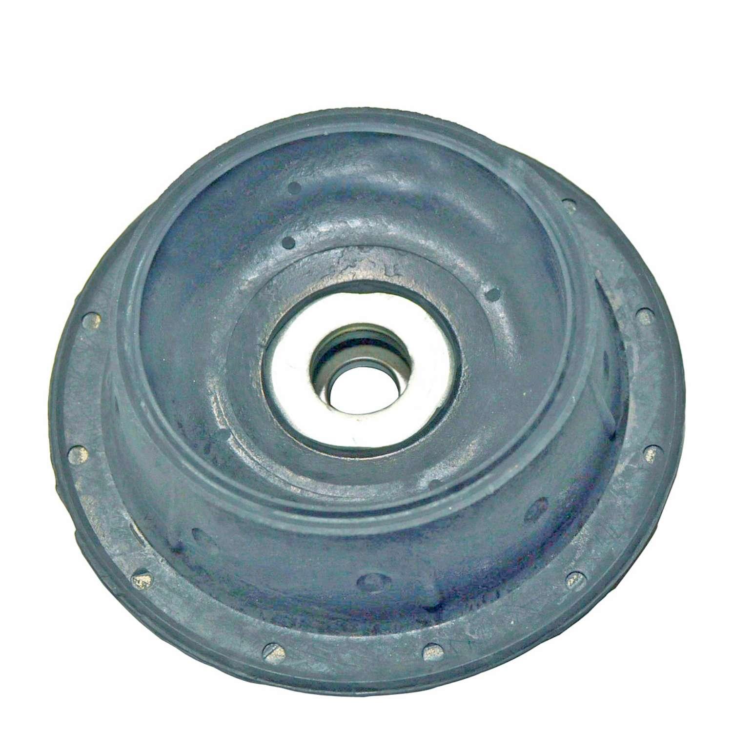 Coxim do Amortecedor Dianteiro com Rolamento - Metalsystem - 03902M+MS