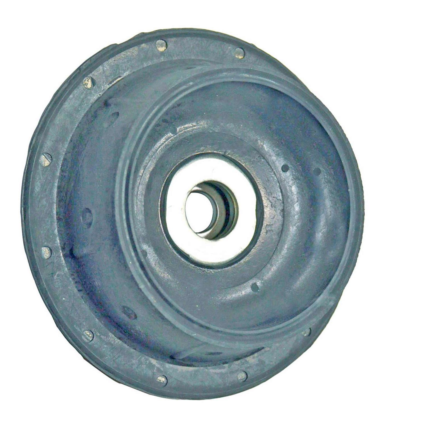 Coxim do Amortecedor Dianteiro com Rolamento - Metalsystem - 03902M+MS