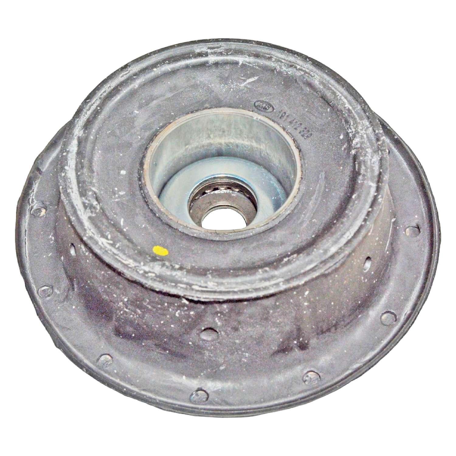 Coxim do Amortecedor Dianteiro com Rolamento - Metalsystem - 03902+MS