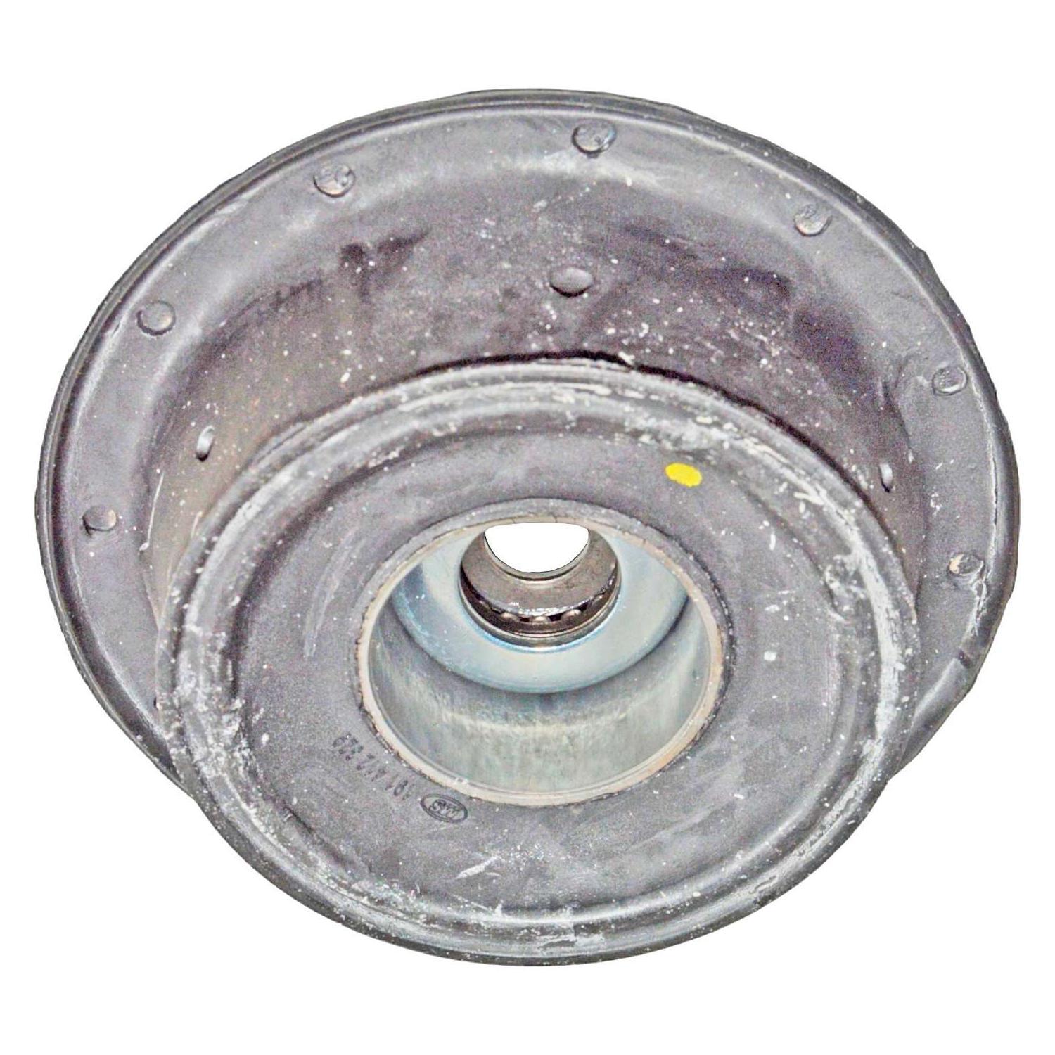 Coxim do Amortecedor Dianteiro com Rolamento - Metalsystem - 03902+MS