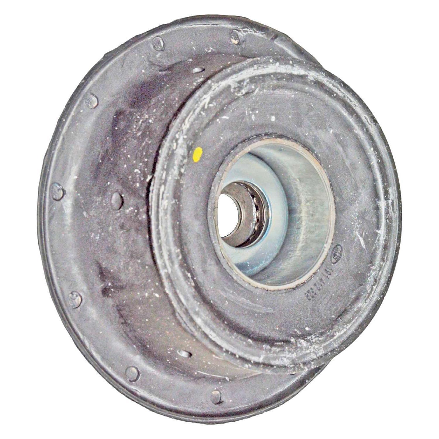 Coxim do Amortecedor Dianteiro com Rolamento - Metalsystem - 03902+MS