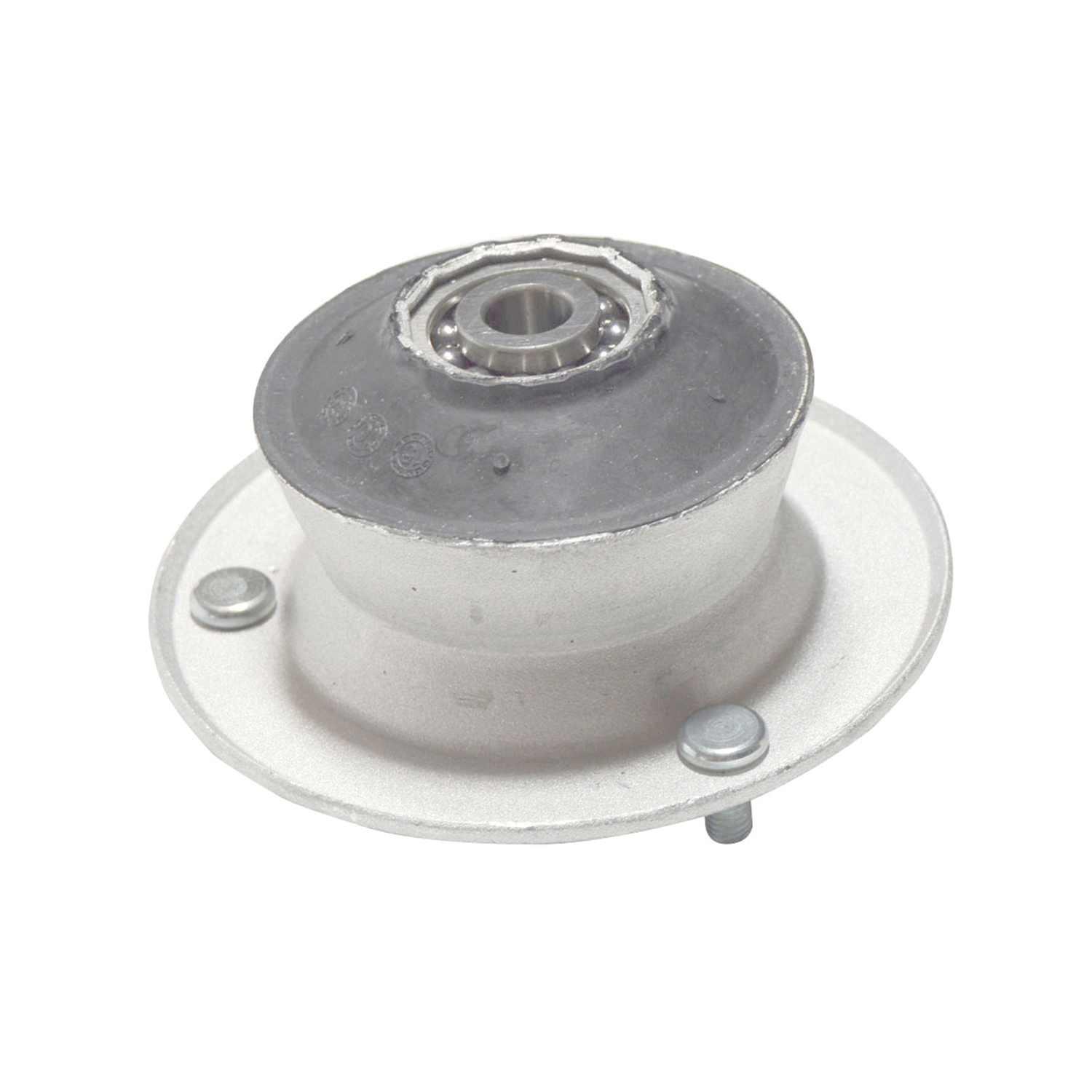 Coxim do Amortecedor Dianteiro com Rolamento Alumínio - Metalsystem - 30050+MS