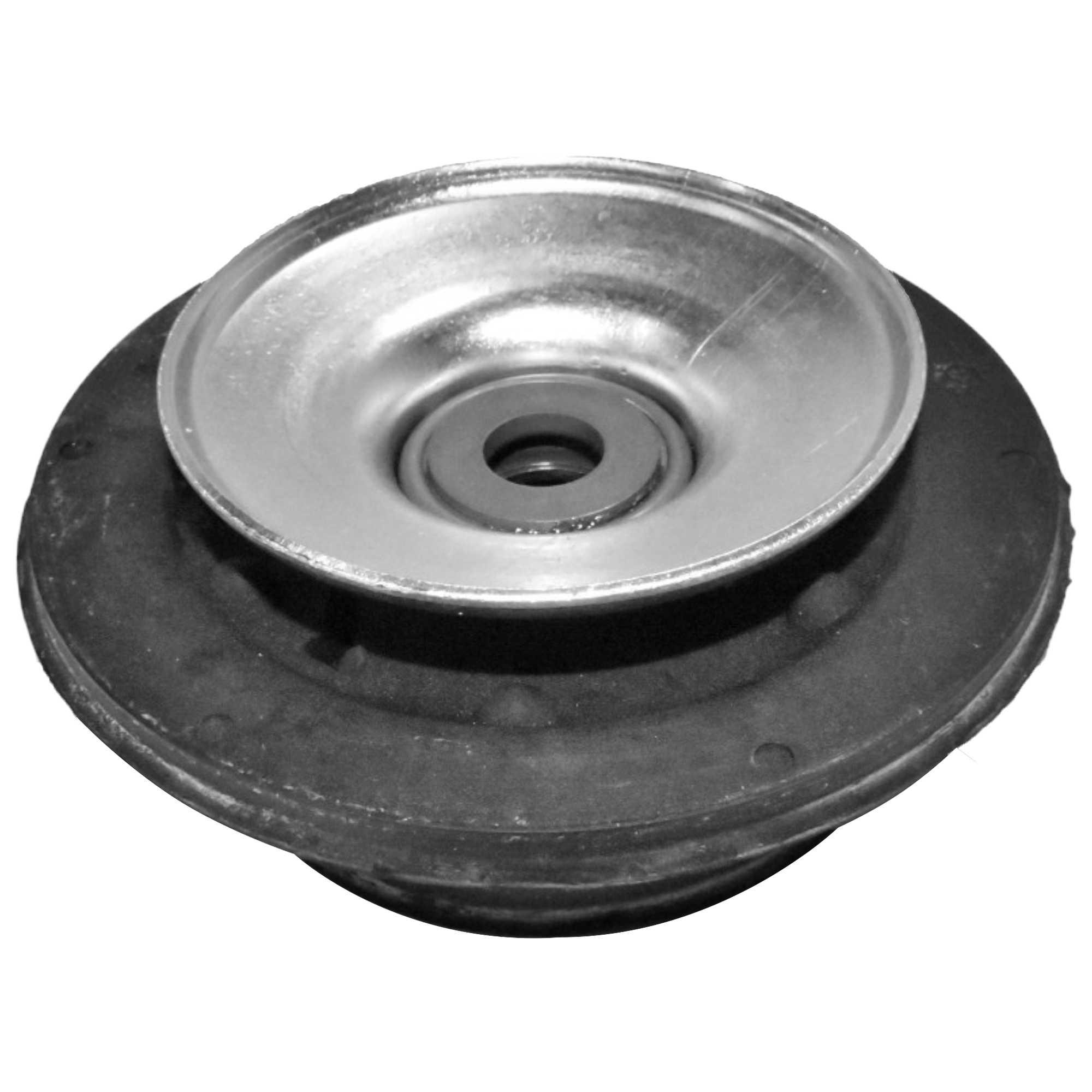 Coxim do Amortecedor Dianteiro com Rolamento - Metalsystem - 03902BS+MS