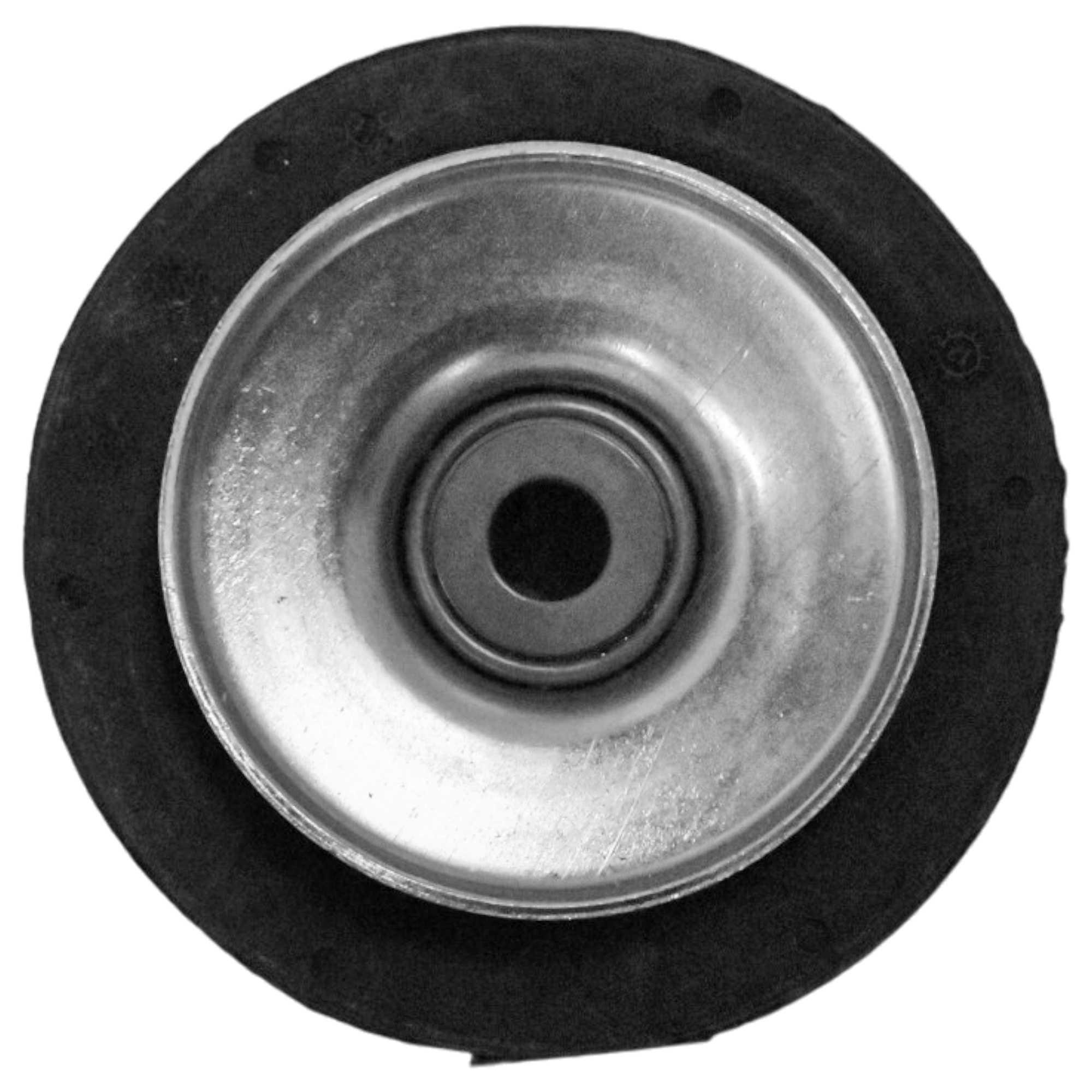Coxim do Amortecedor Dianteiro com Rolamento - Metalsystem - 03902BS+MS