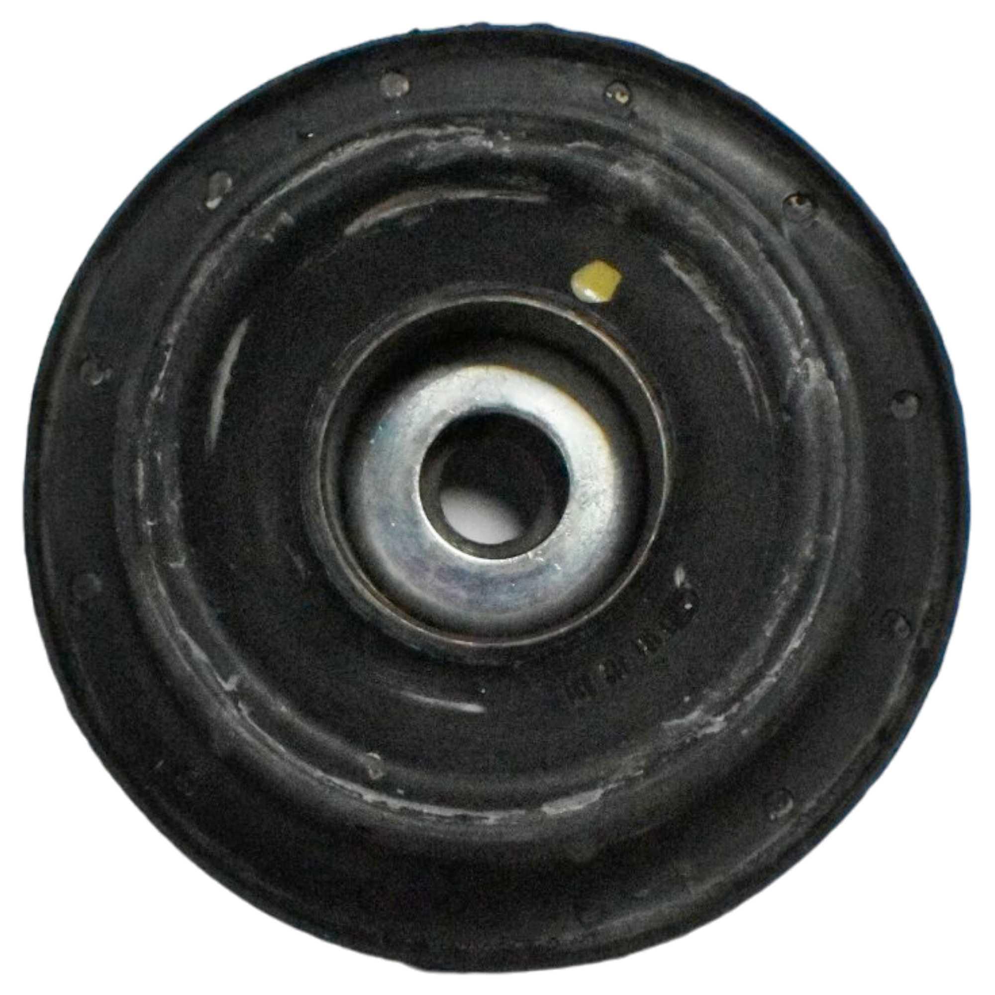 Coxim do Amortecedor Dianteiro com Rolamento - Metalsystem - 03902BS+MS