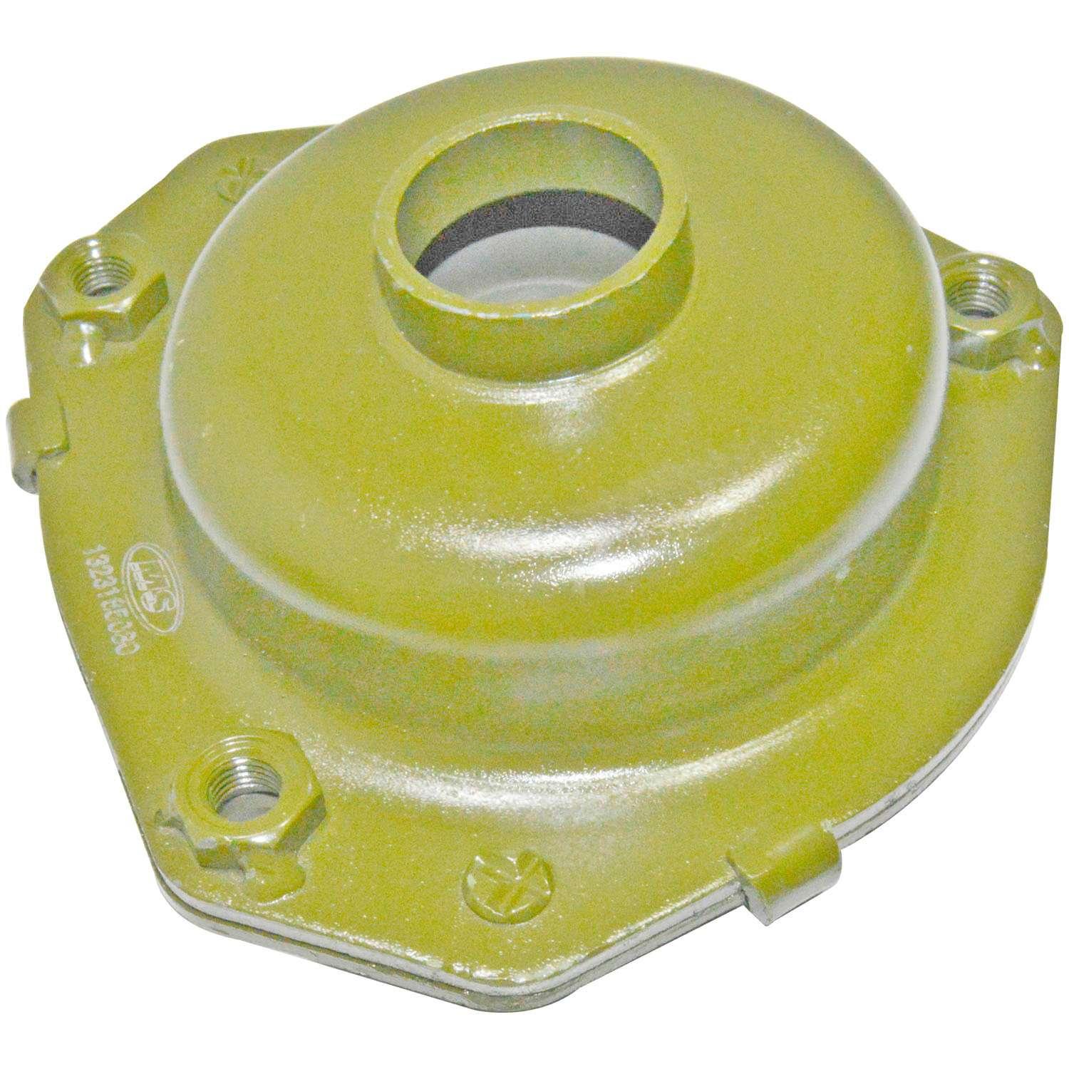 Coxim do Amortecedor Dianteiro Lado Direito - Metalsystem - 30502+MS
