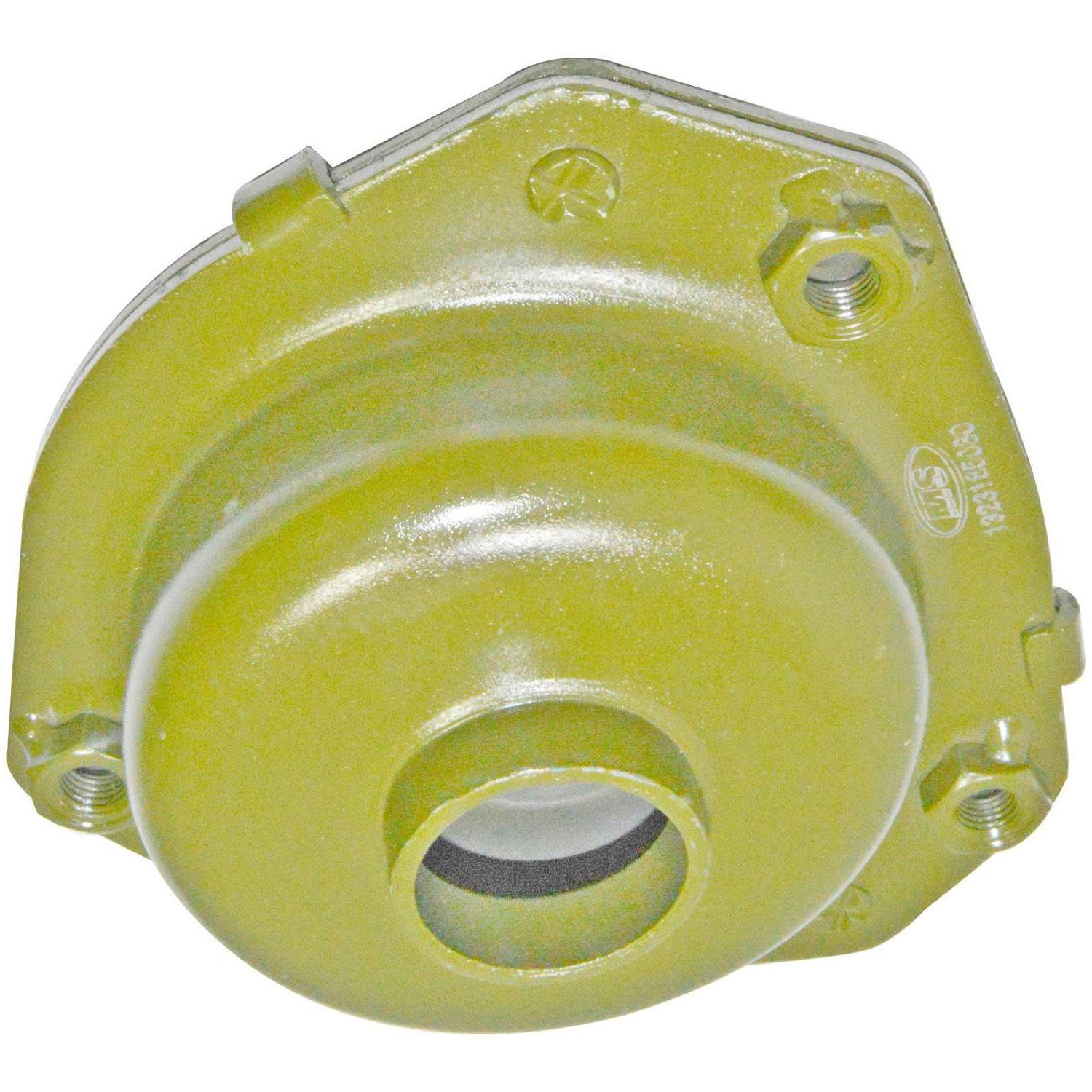 Coxim do Amortecedor Dianteiro Lado Direito - Metalsystem - 30502+MS