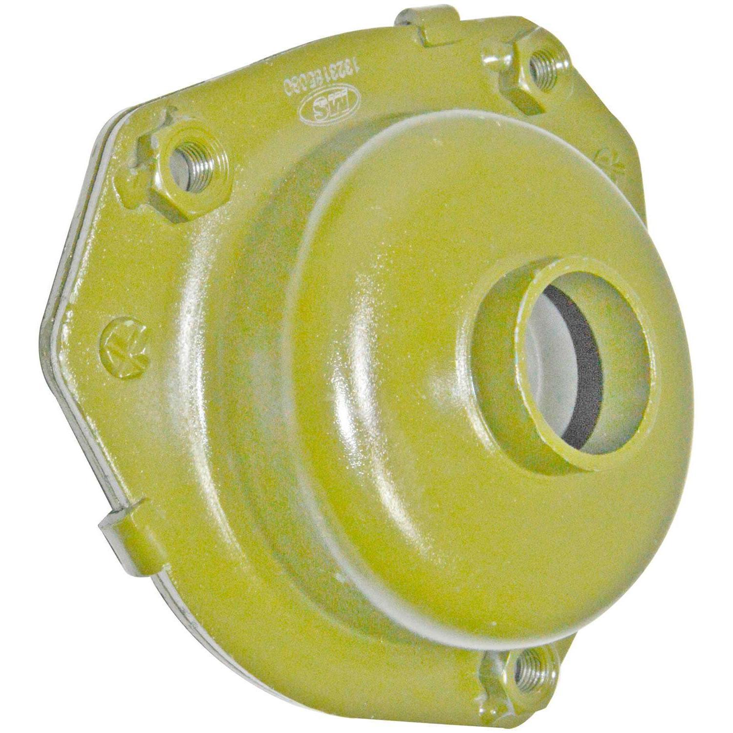 Coxim do Amortecedor Dianteiro Lado Direito - Metalsystem - 30502+MS