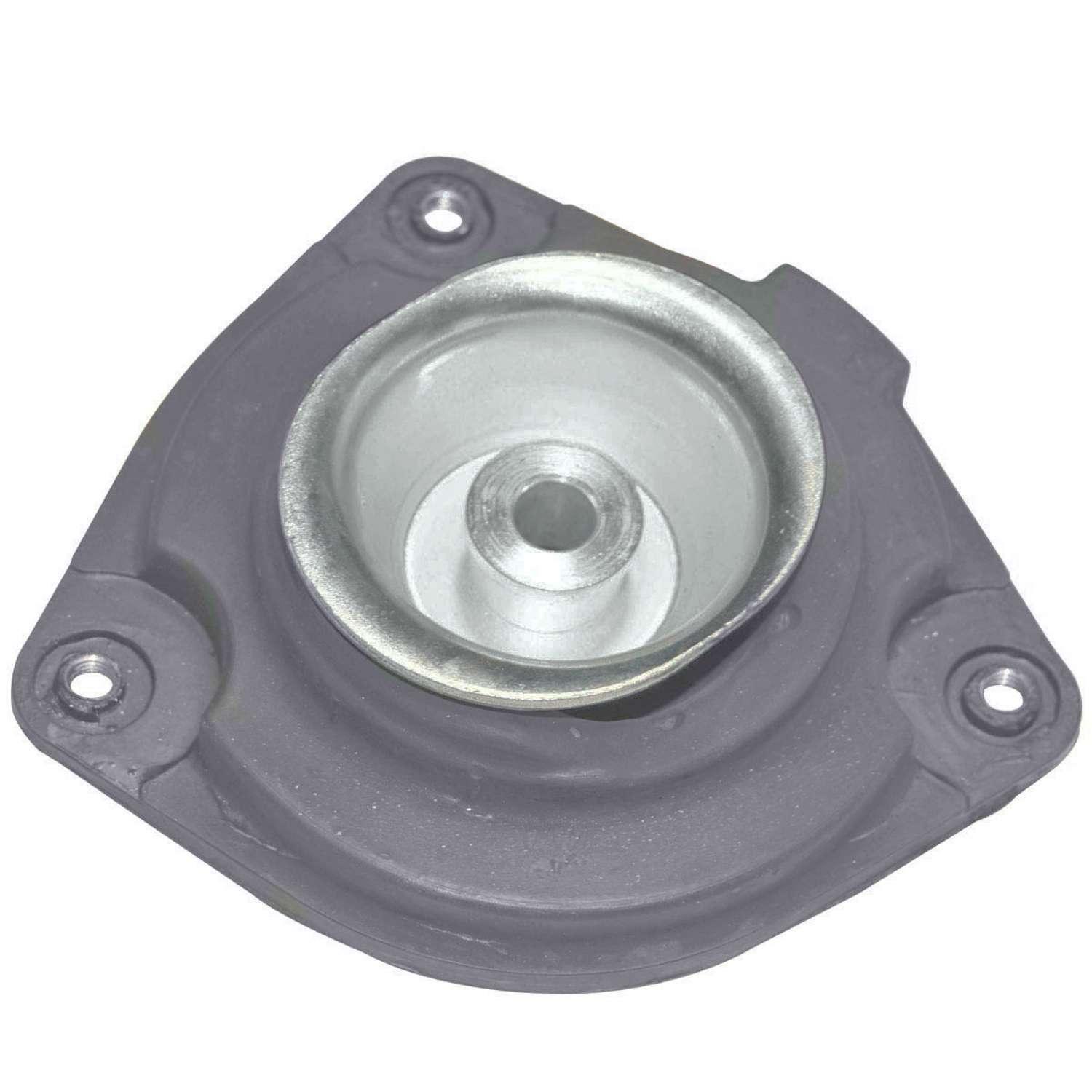 Coxim do Amortecedor Dianteiro Lado Direito para Nissan Sentra - MetalSystem - 30524DMS