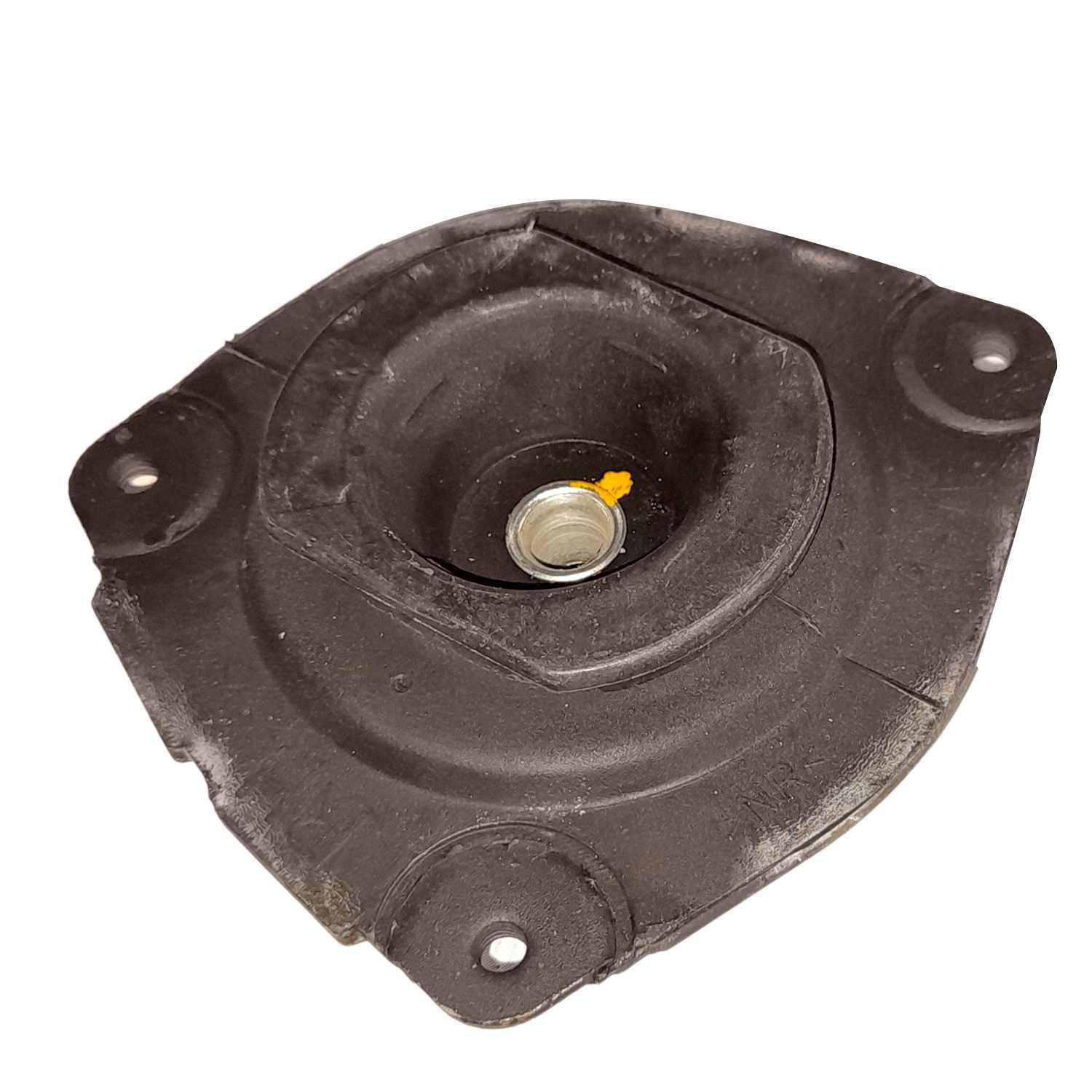 Coxim do Amortecedor Dianteiro Lado Direito para Nissan Sentra - MetalSystem - 30524DMS